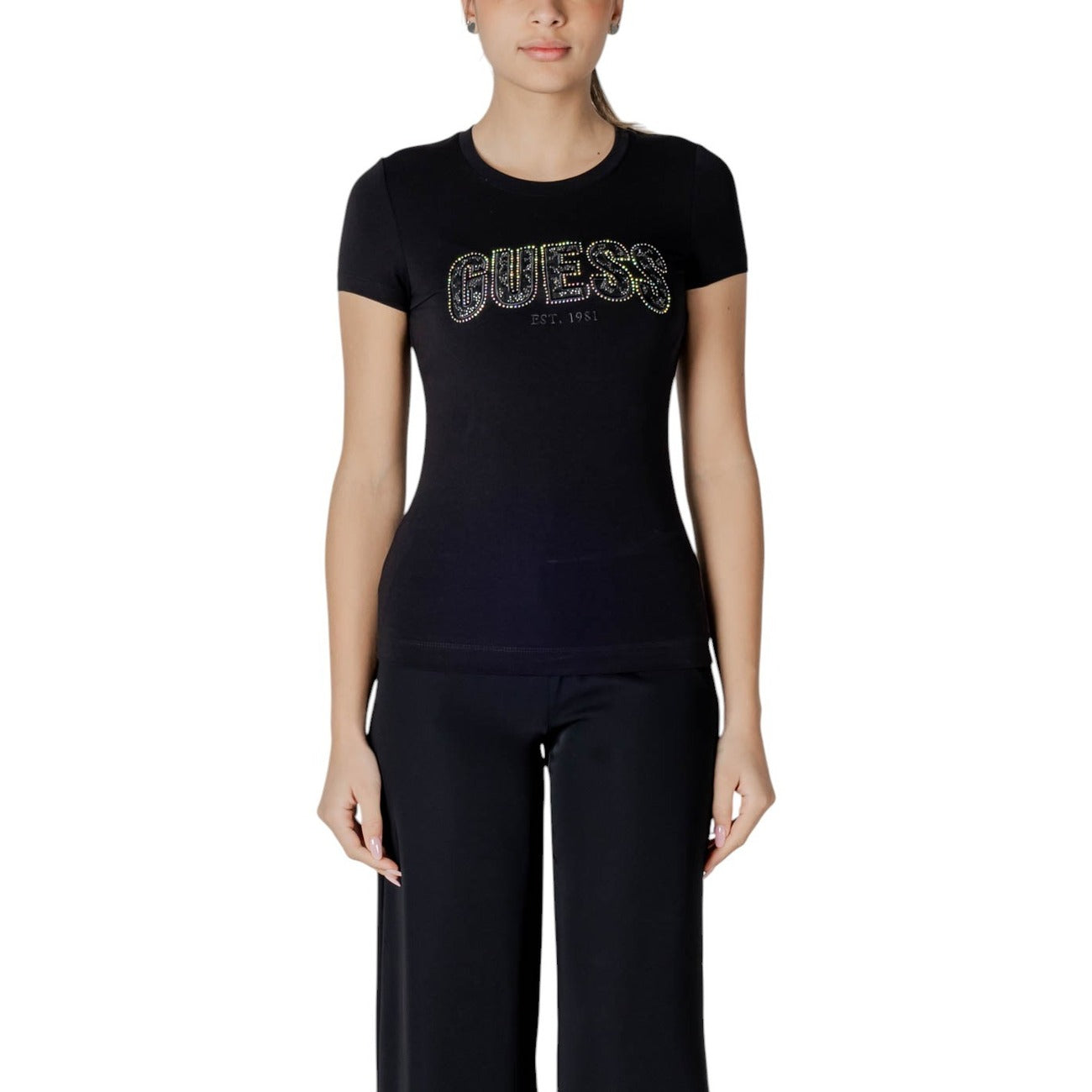 Guess - Guess Women's T-Shirt