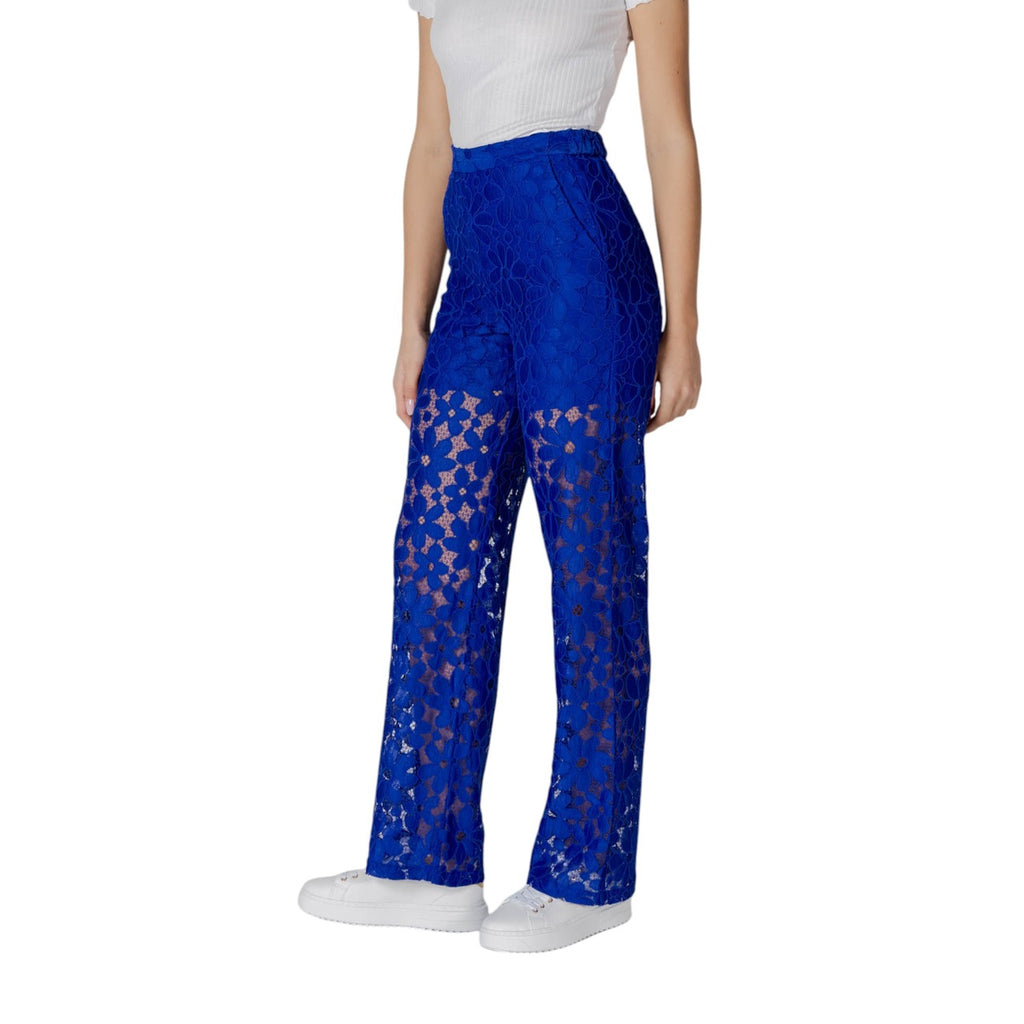 Desigual - Desigual Pantaloni Donna