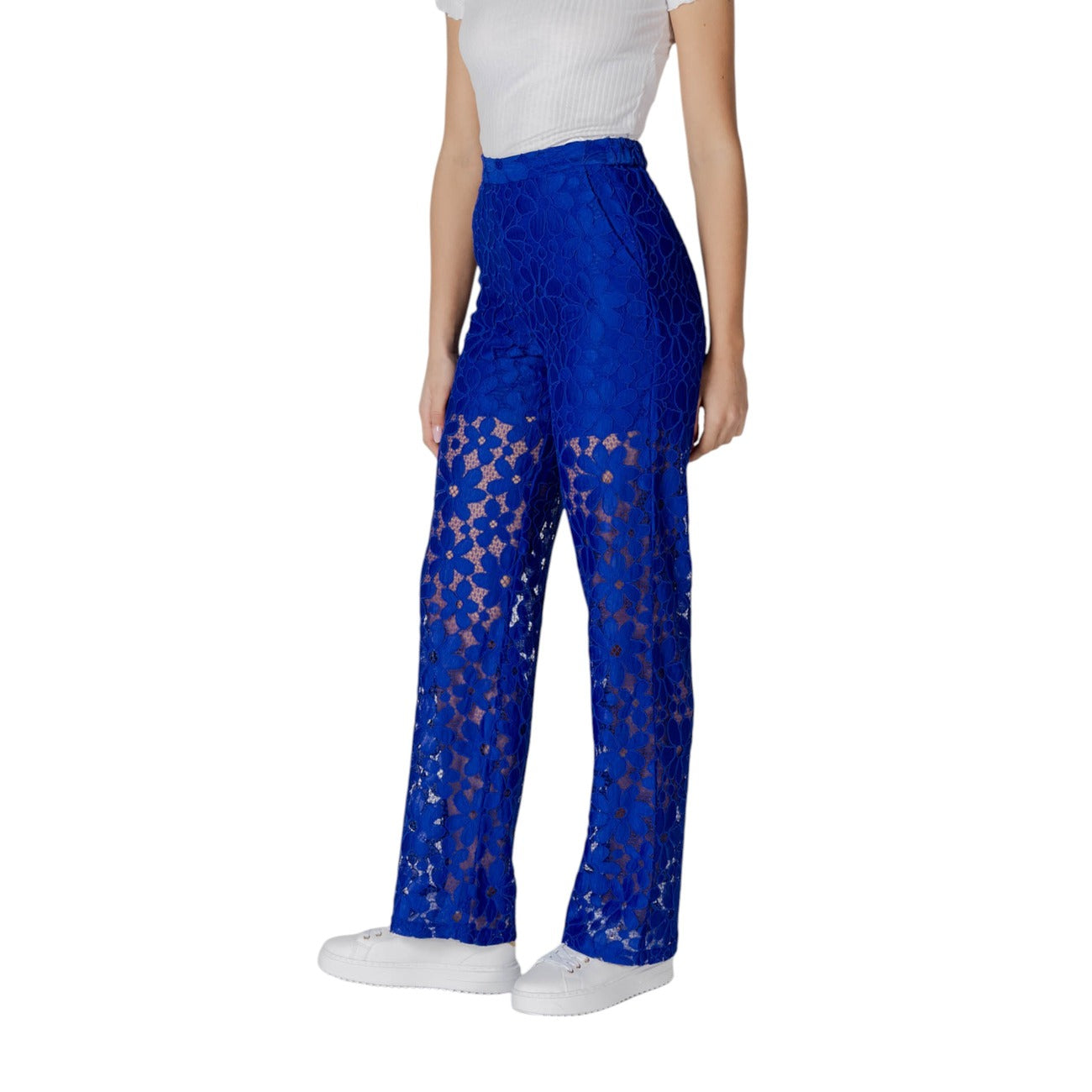 Desigual - Desigual Women's Trousers