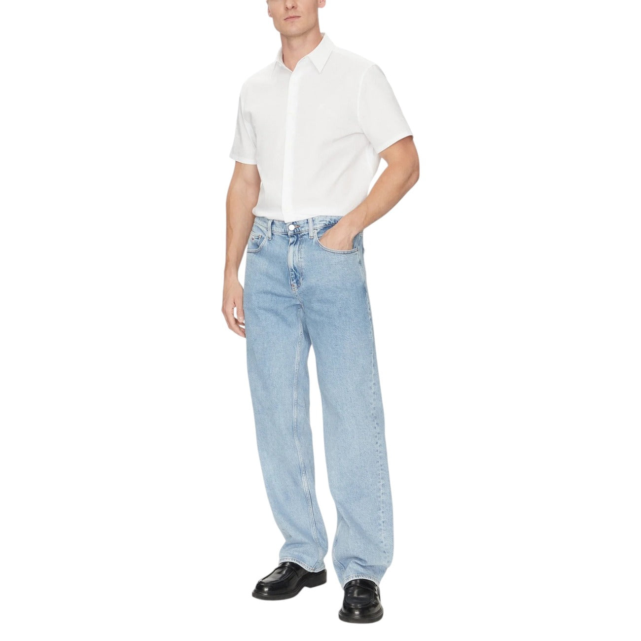 Calvin Klein - Calvin Klein Men's Shirt