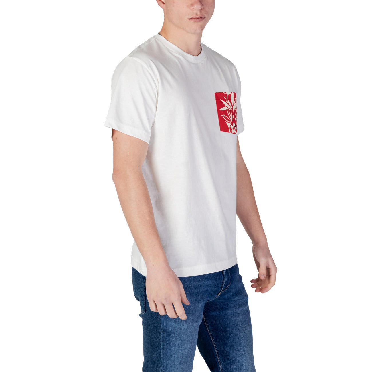 Replay - Replay Men's T-Shirt