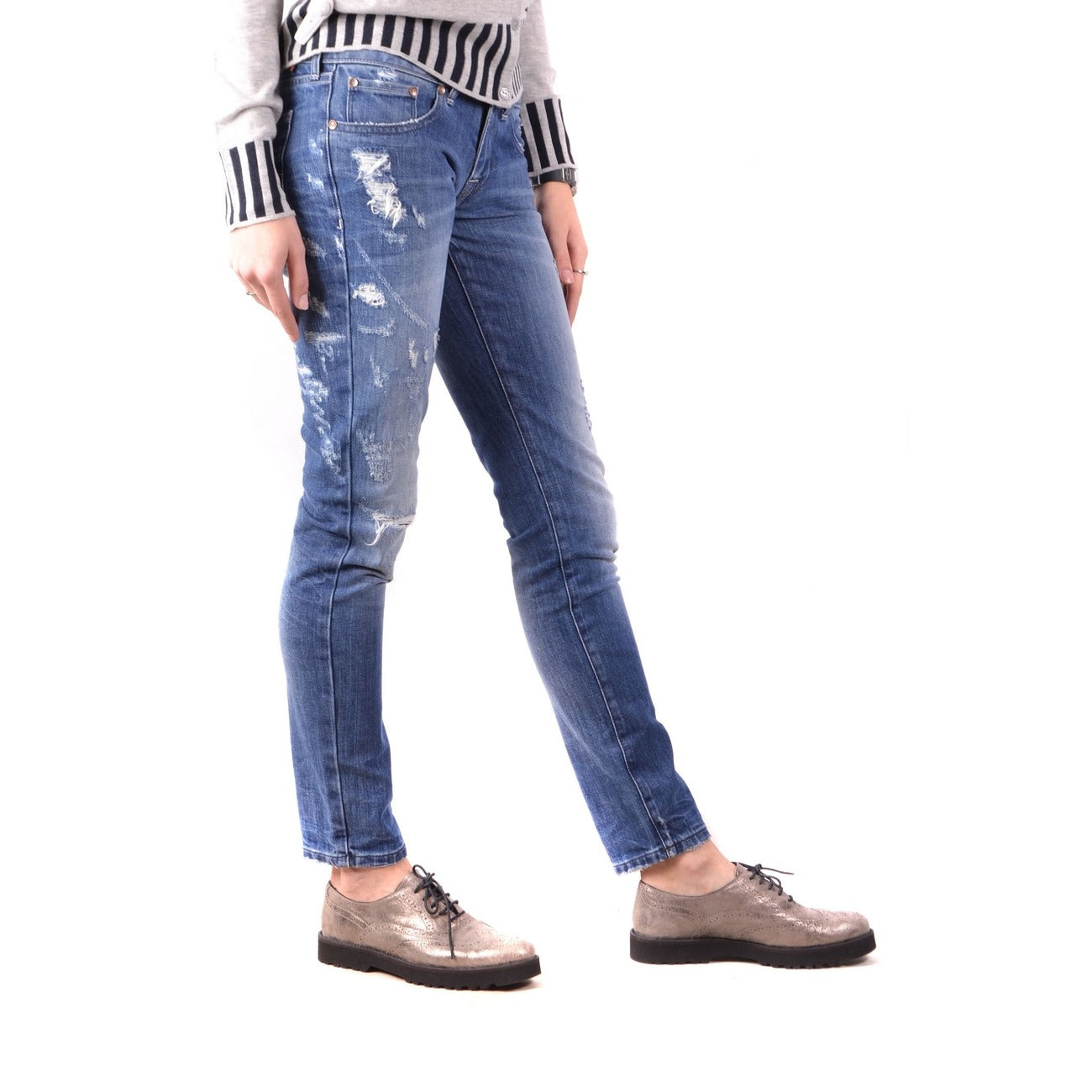 Jacob Cohen - Jacob Cohen Jeans Donna