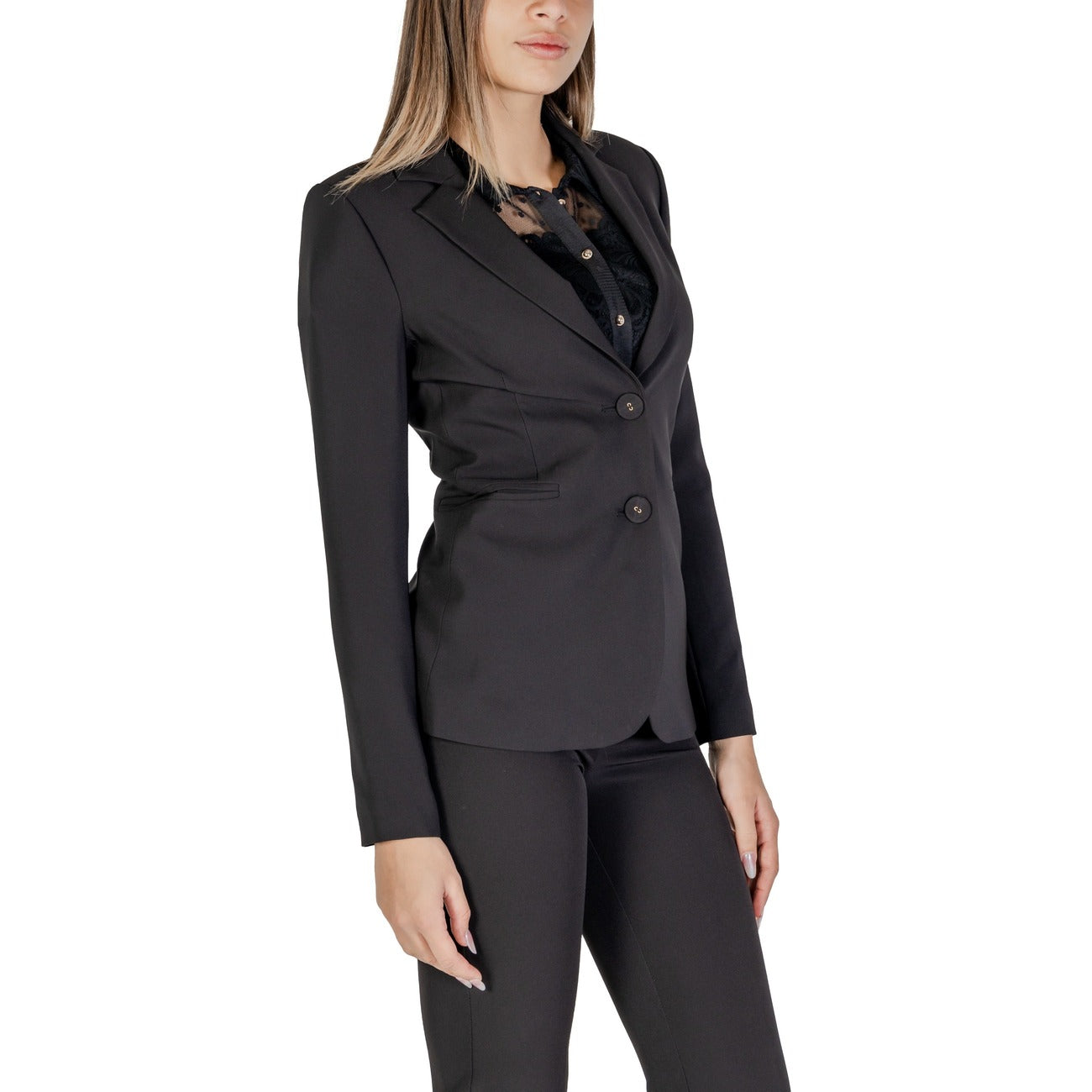 Sandro Ferrone - Sandro Ferrone Women's Jacket