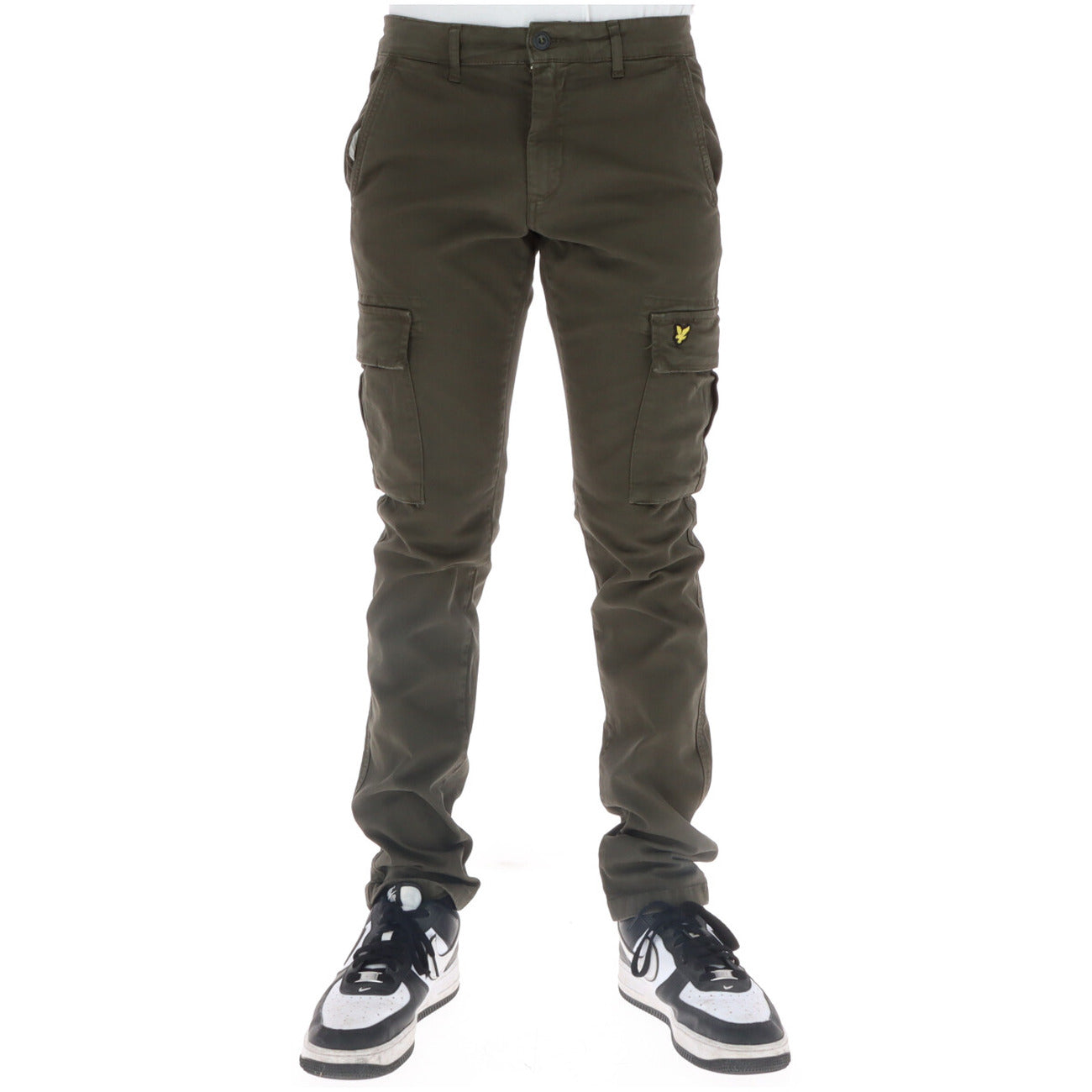 Lyle &amp; Scott - Lyle &amp; Scott Men's Trousers