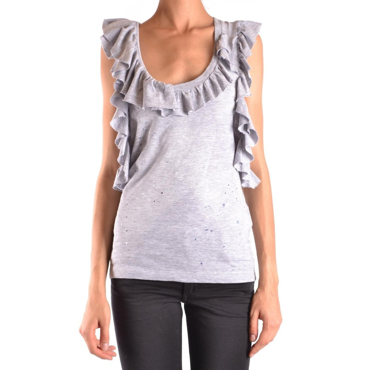 Dsquared2 - Dsquared2 Women's Tank Top