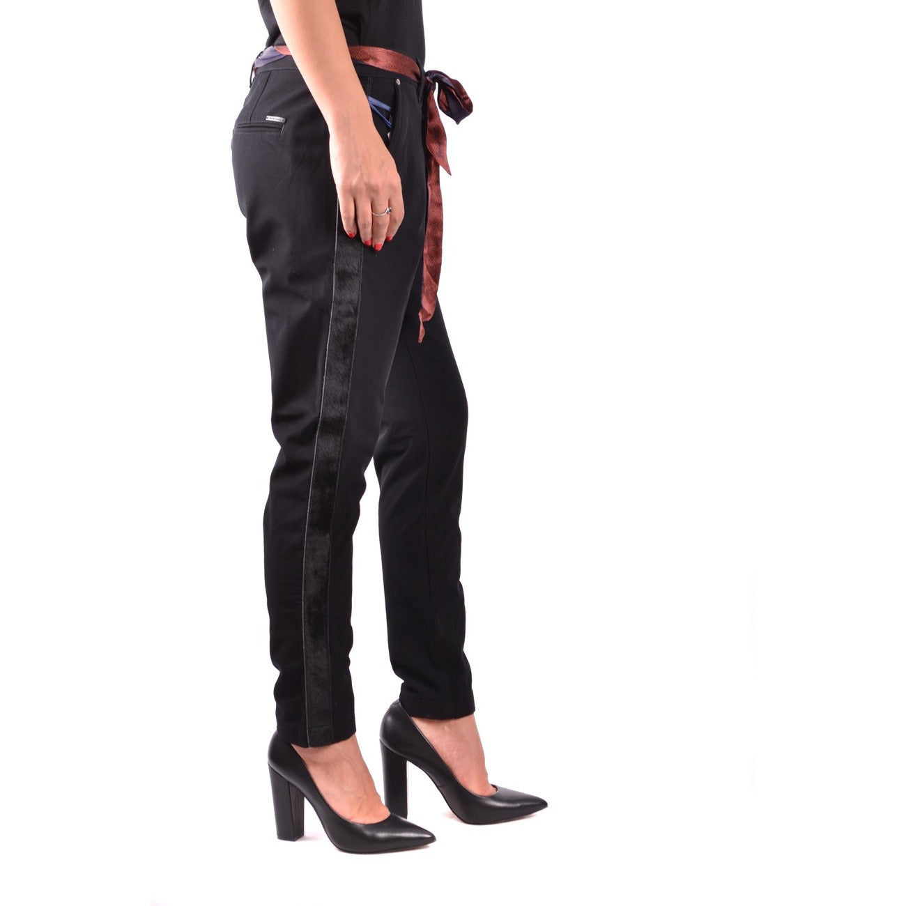 Jacob Cohen - Jacob Cohen Pantaloni Donna