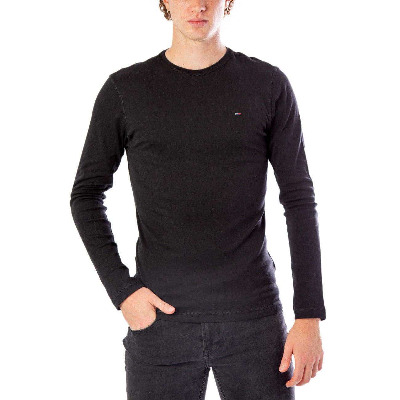 Tommy Hilfiger - Tommy Hilfiger Men's T-Shirt