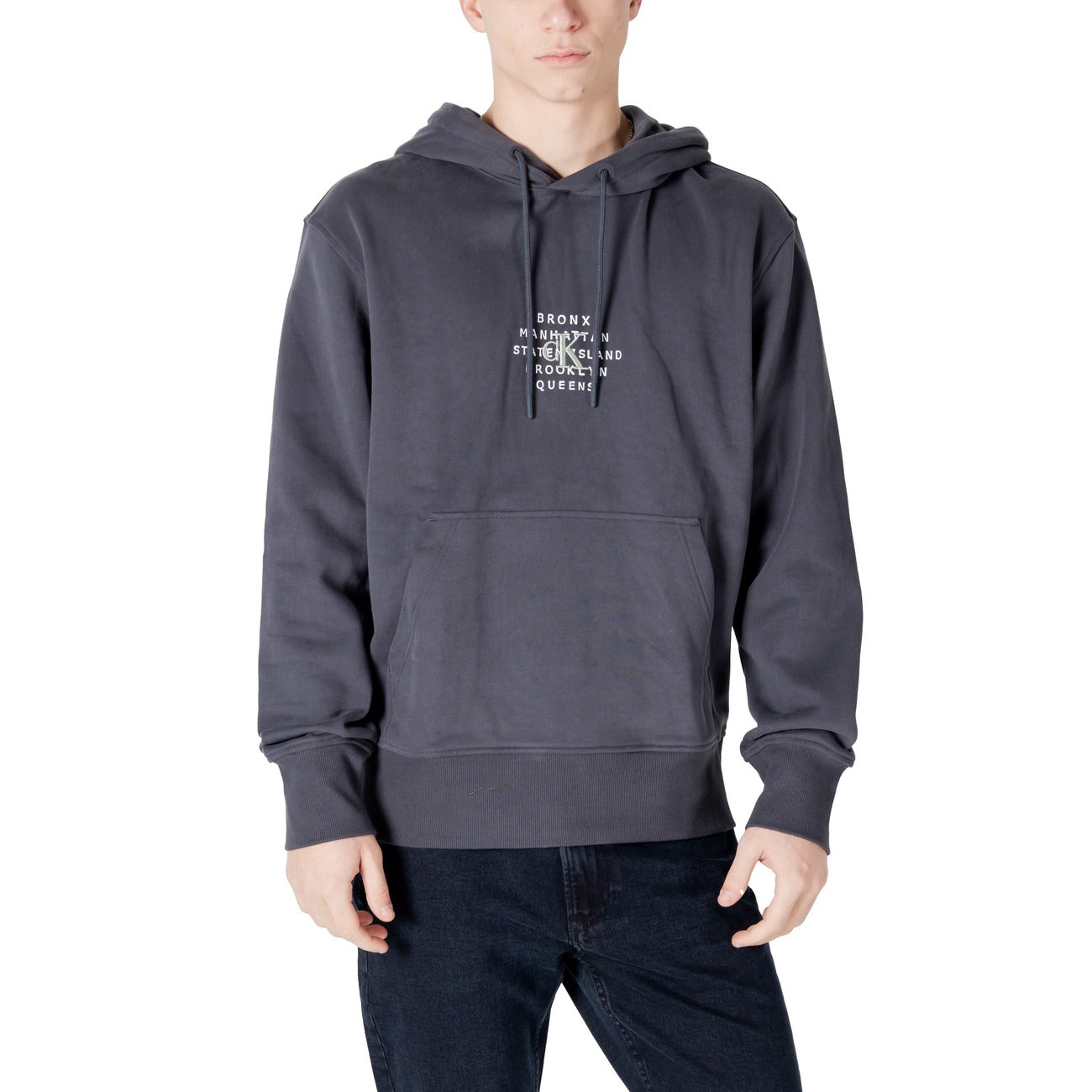 Calvin Klein Jeans - Calvin Klein Jeans Men's Sweatshirt