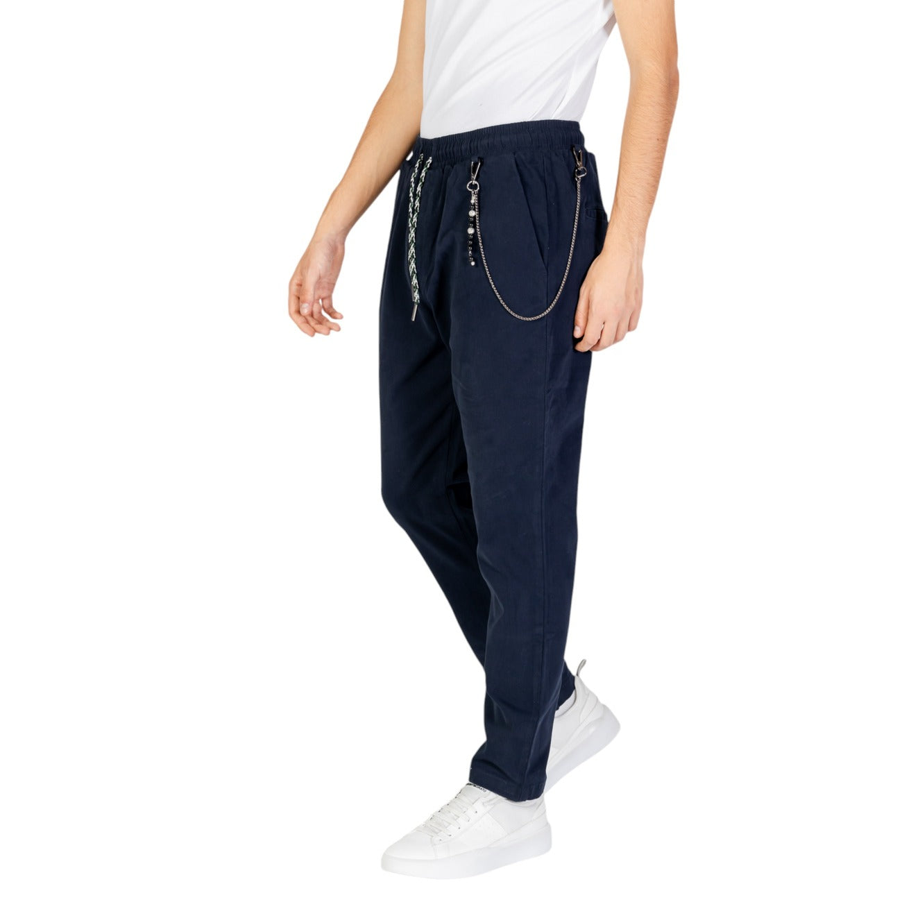 Gianni Lupo - Gianni Lupo Men's Pants