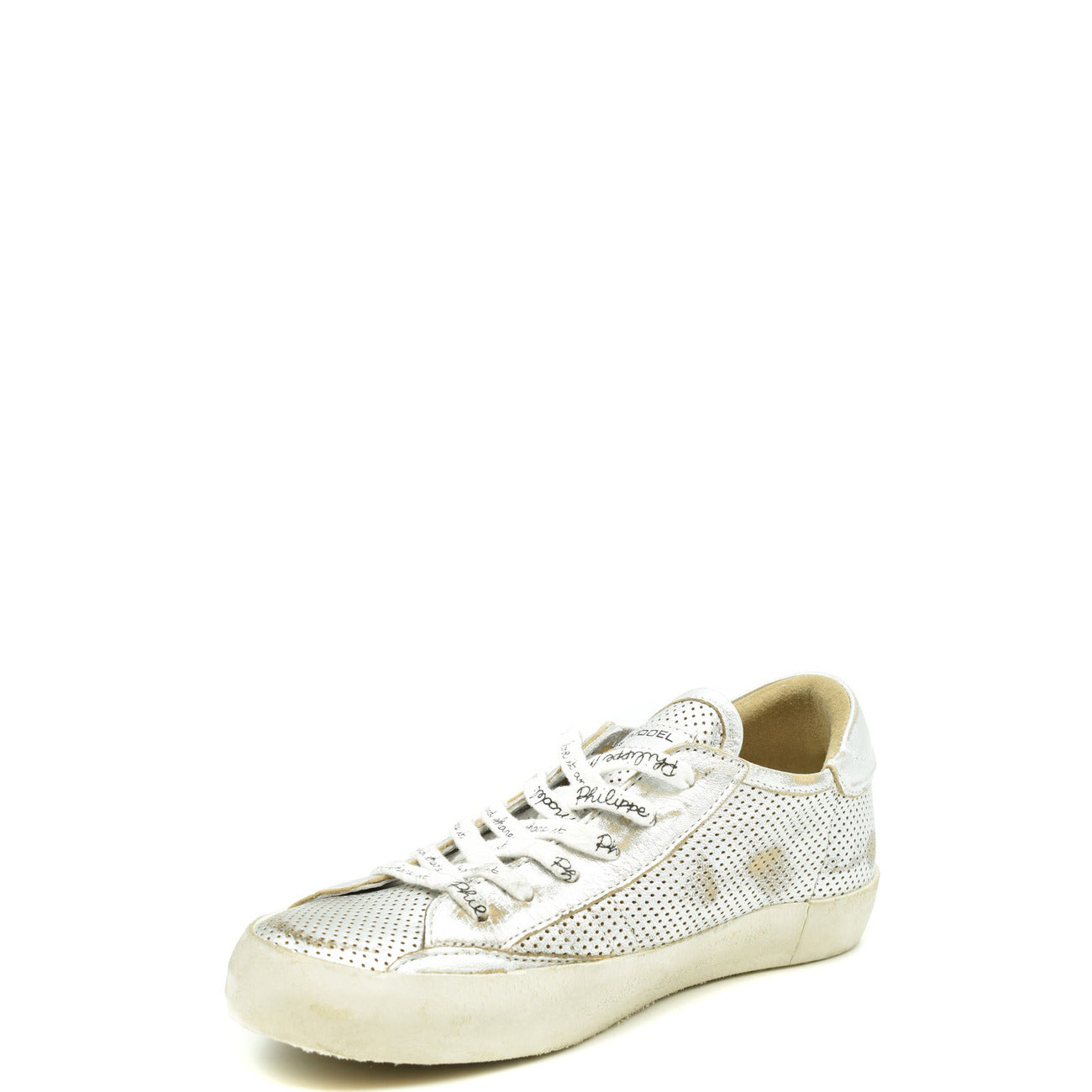 Philippe Model - Philippe Model Sneakers Donna