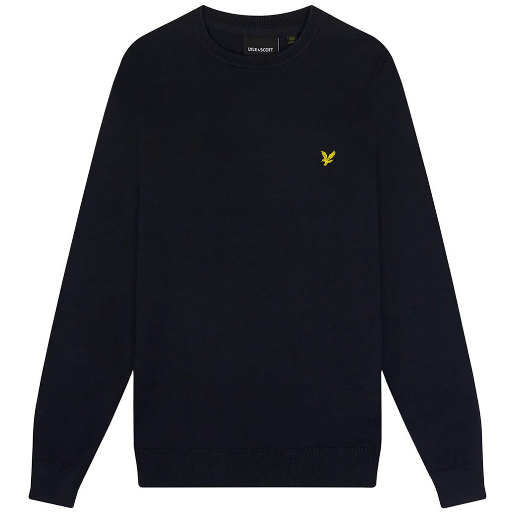 Lyle &amp; Scott - Lyle &amp; Scott Men's Sweater
