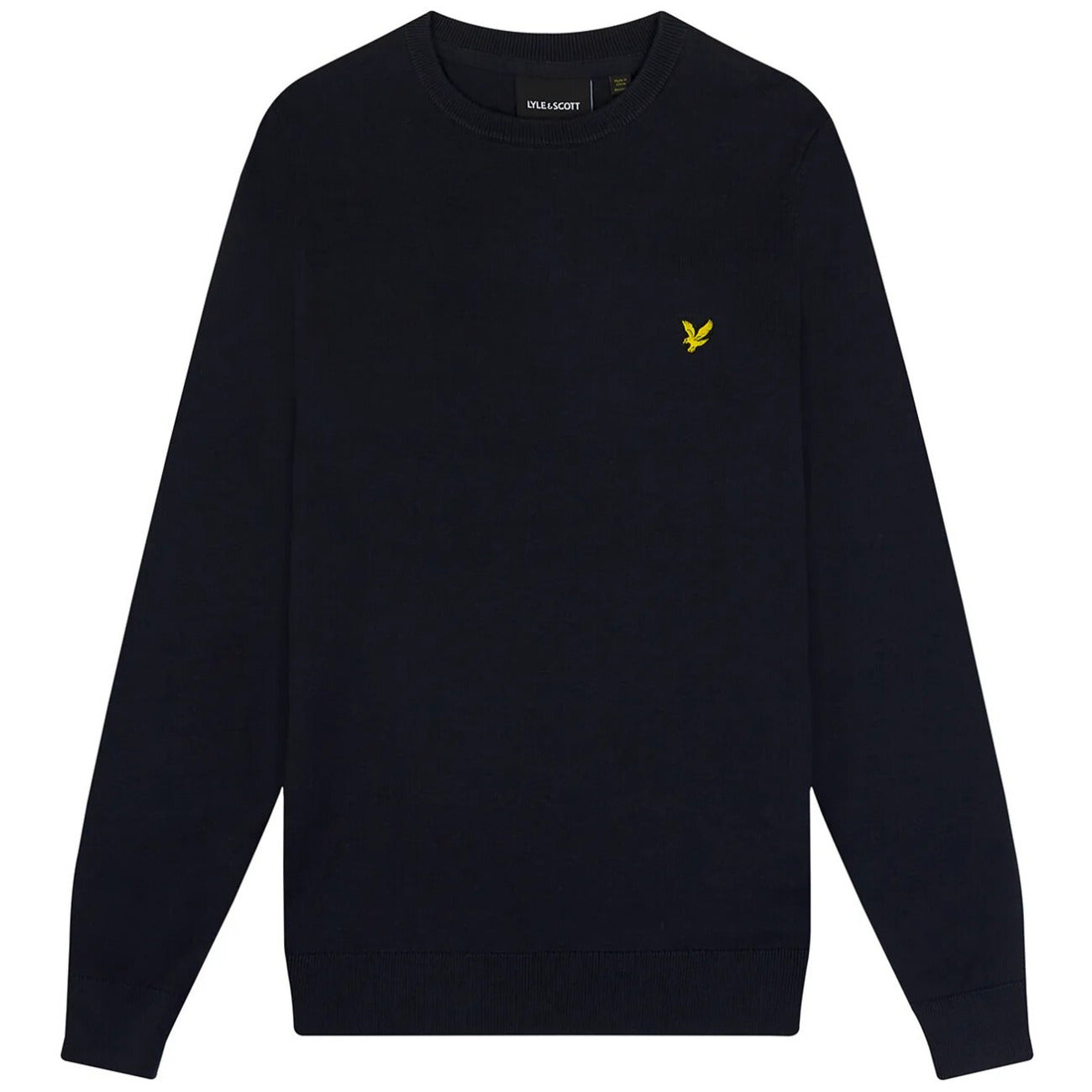 Lyle &amp; Scott - Lyle &amp; Scott Men's Sweater