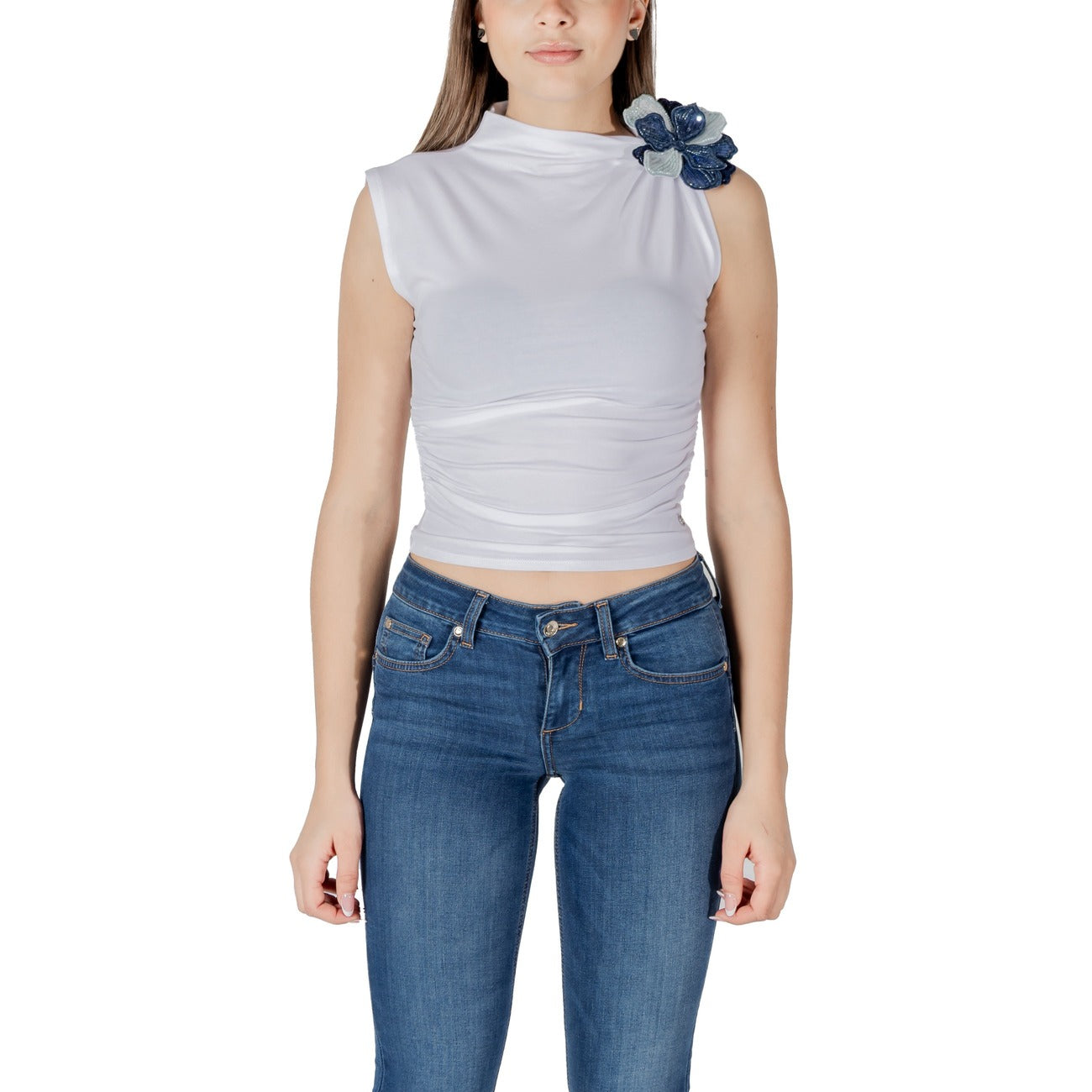 Guess - Guess Women's Tops