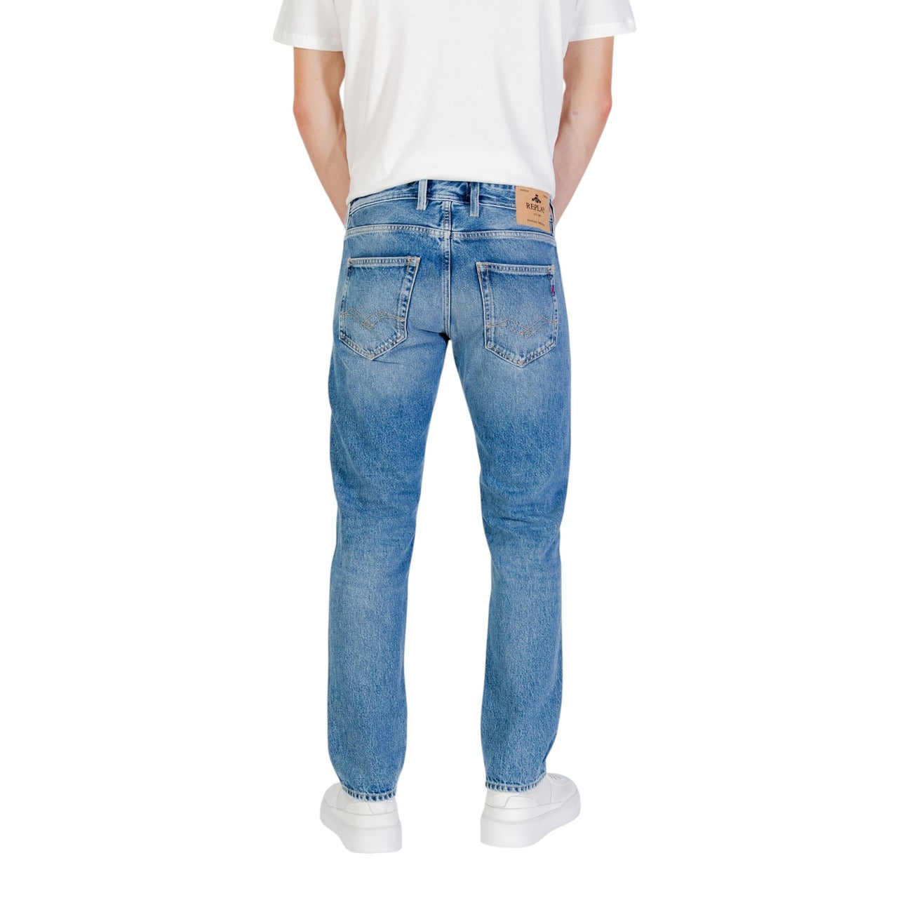 Replay - Replay Men's Jeans