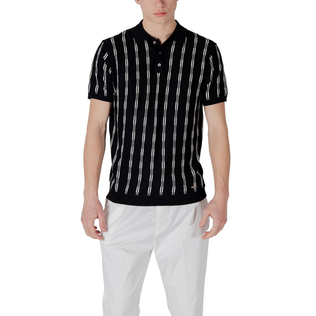 Gianni Lupo - Gianni Lupo Men's Polo Shirt