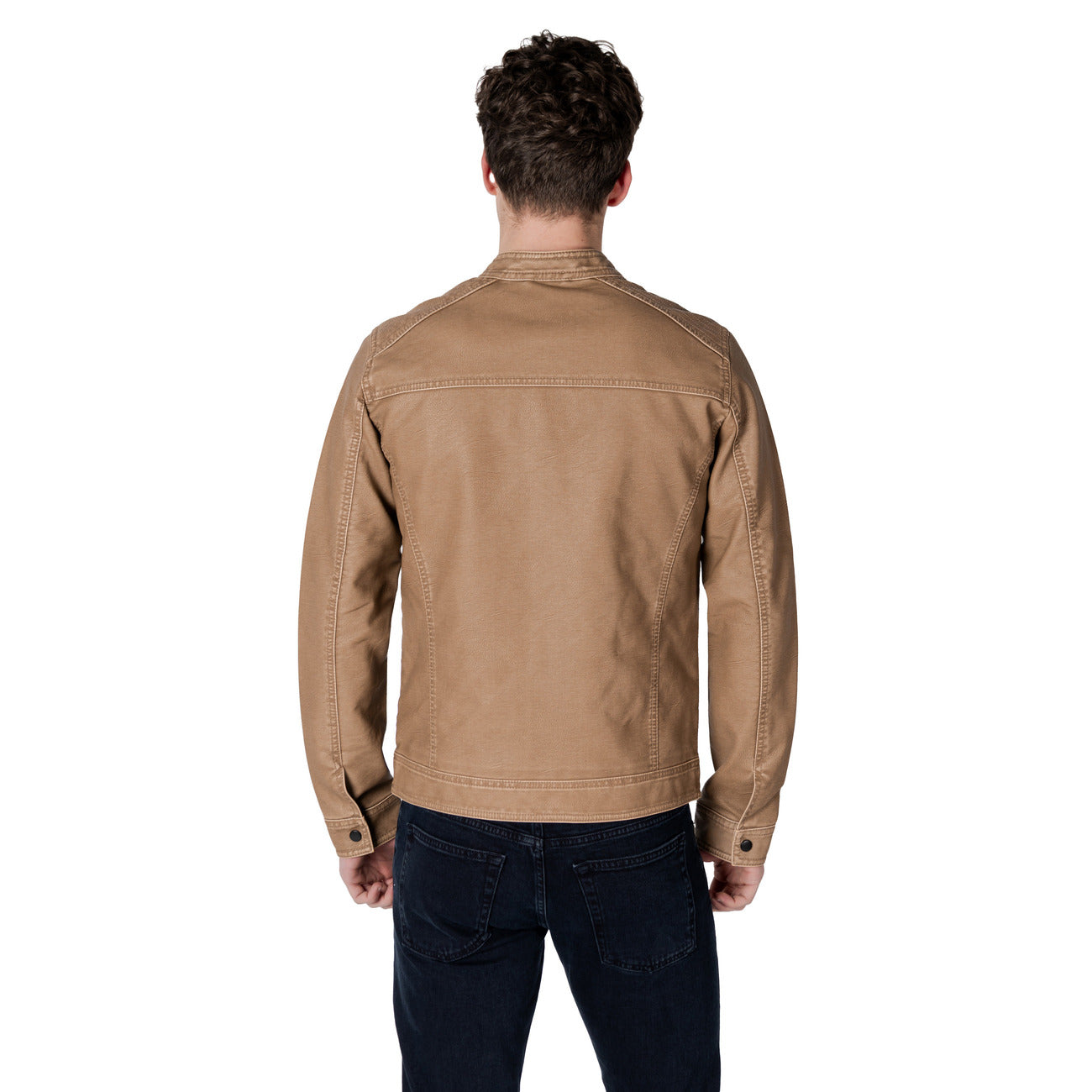 Jack & Jones - Jack & Jones Giacca Uomo