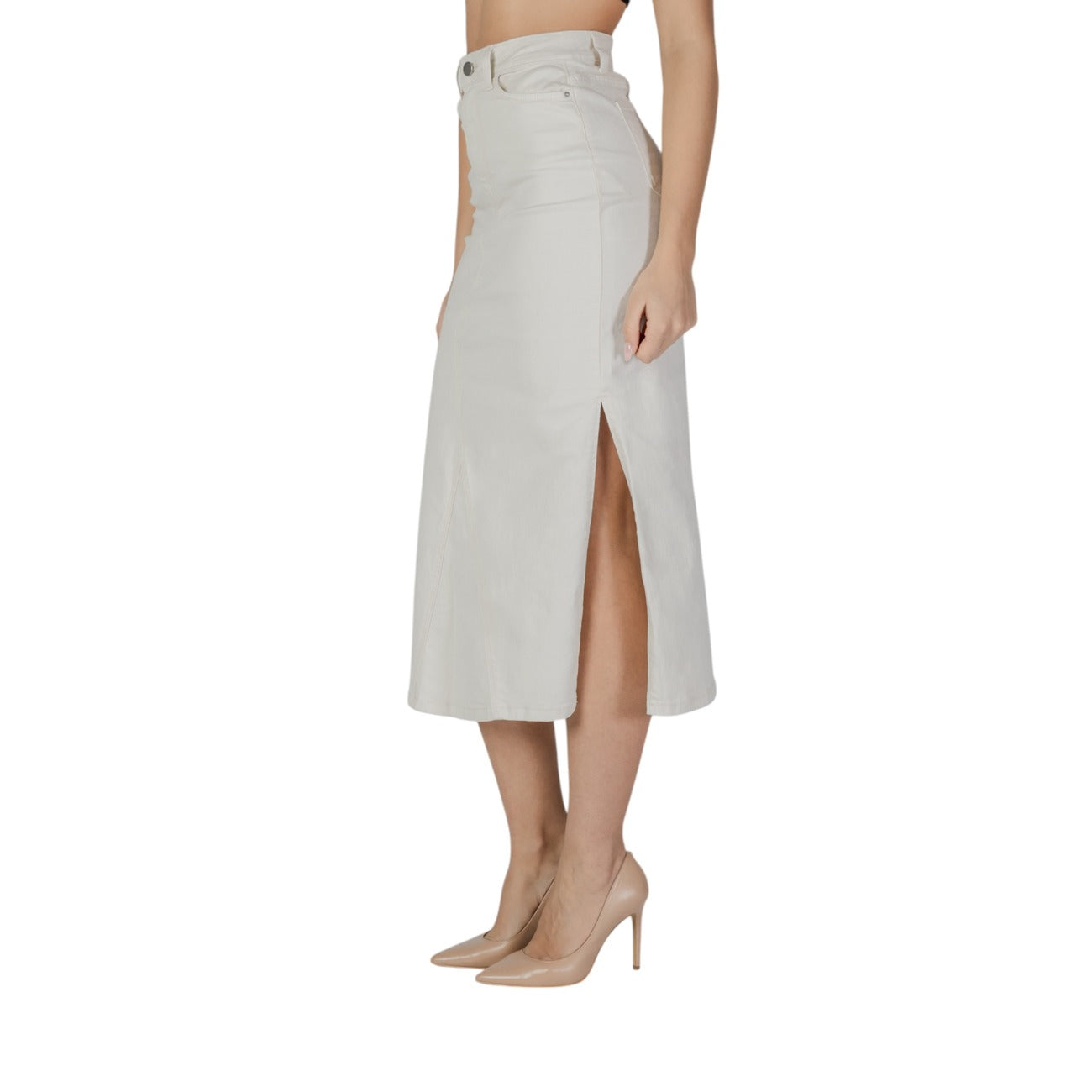 Vila Clothes - Vila Clothes Women's Skirt