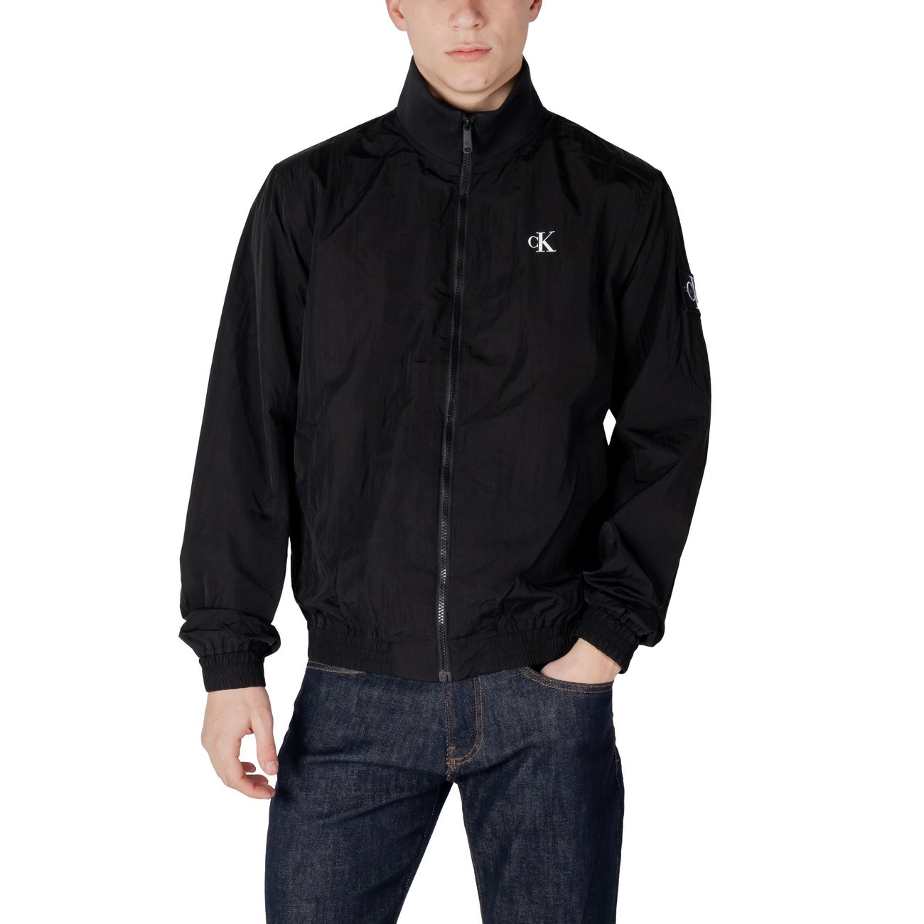 Calvin Klein Jeans - Calvin Klein Jeans Giacca Uomo