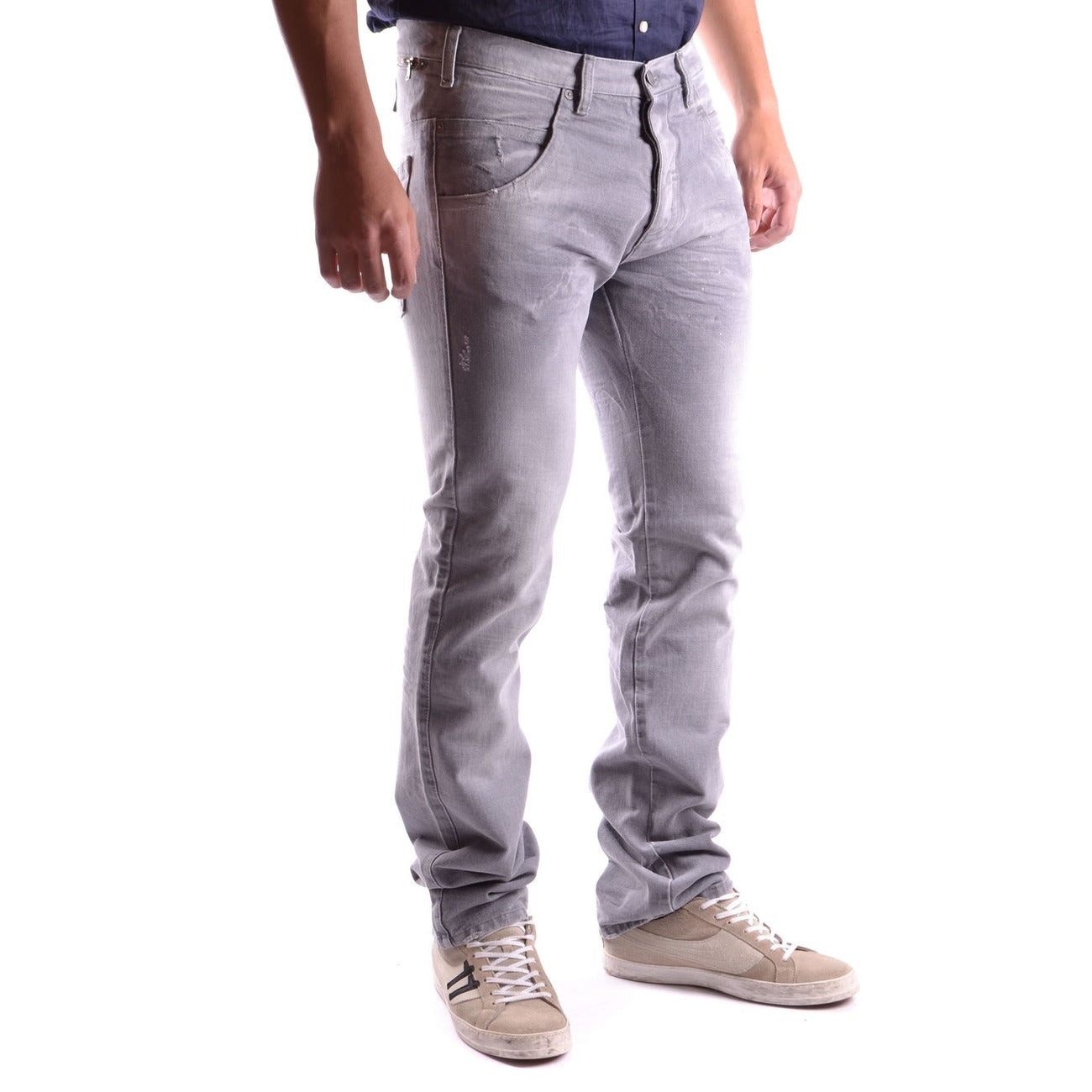 Neil Barrett - Neil Barrett Men's Jeans