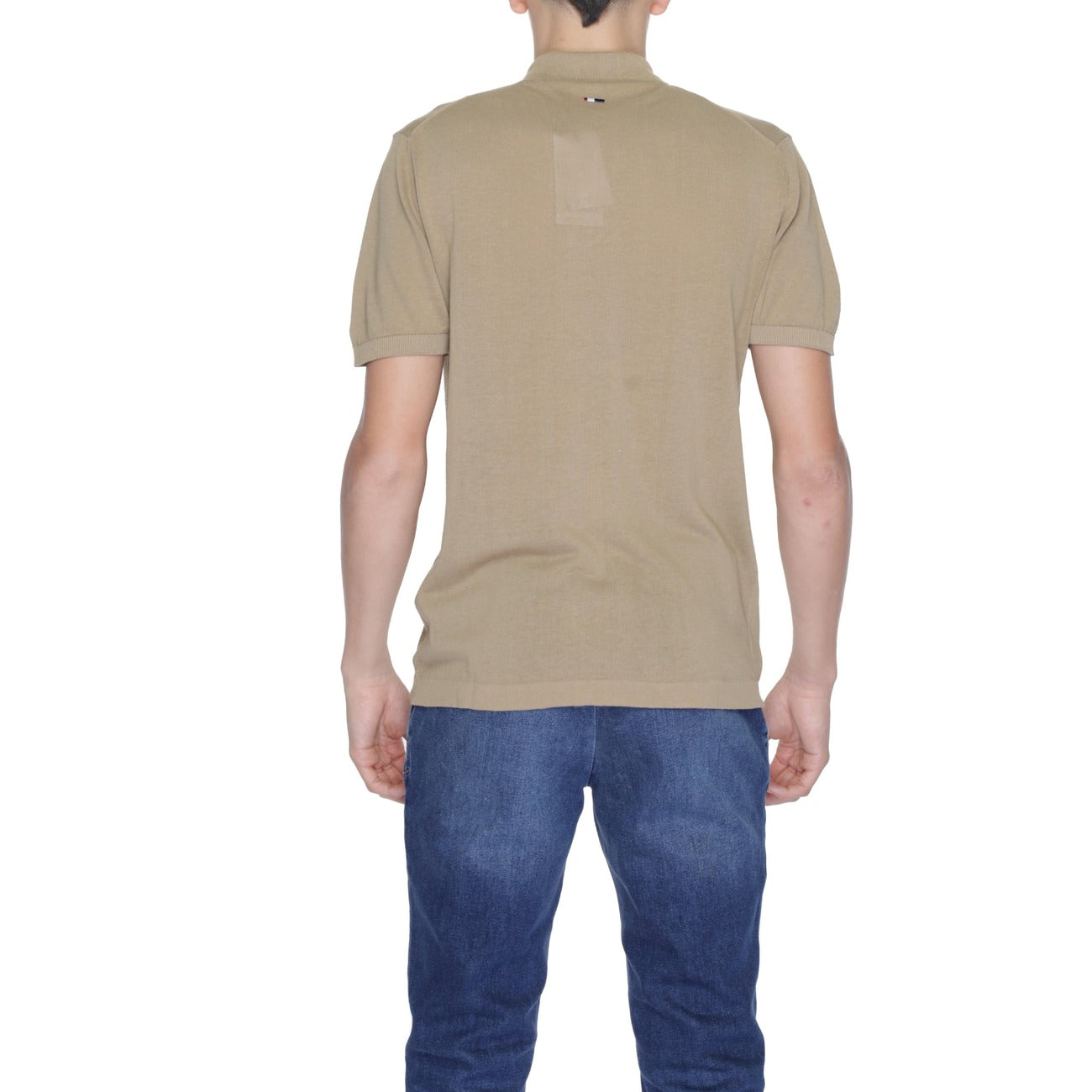 Us Polo Assn. - Us Polo Assn. Men's Polo