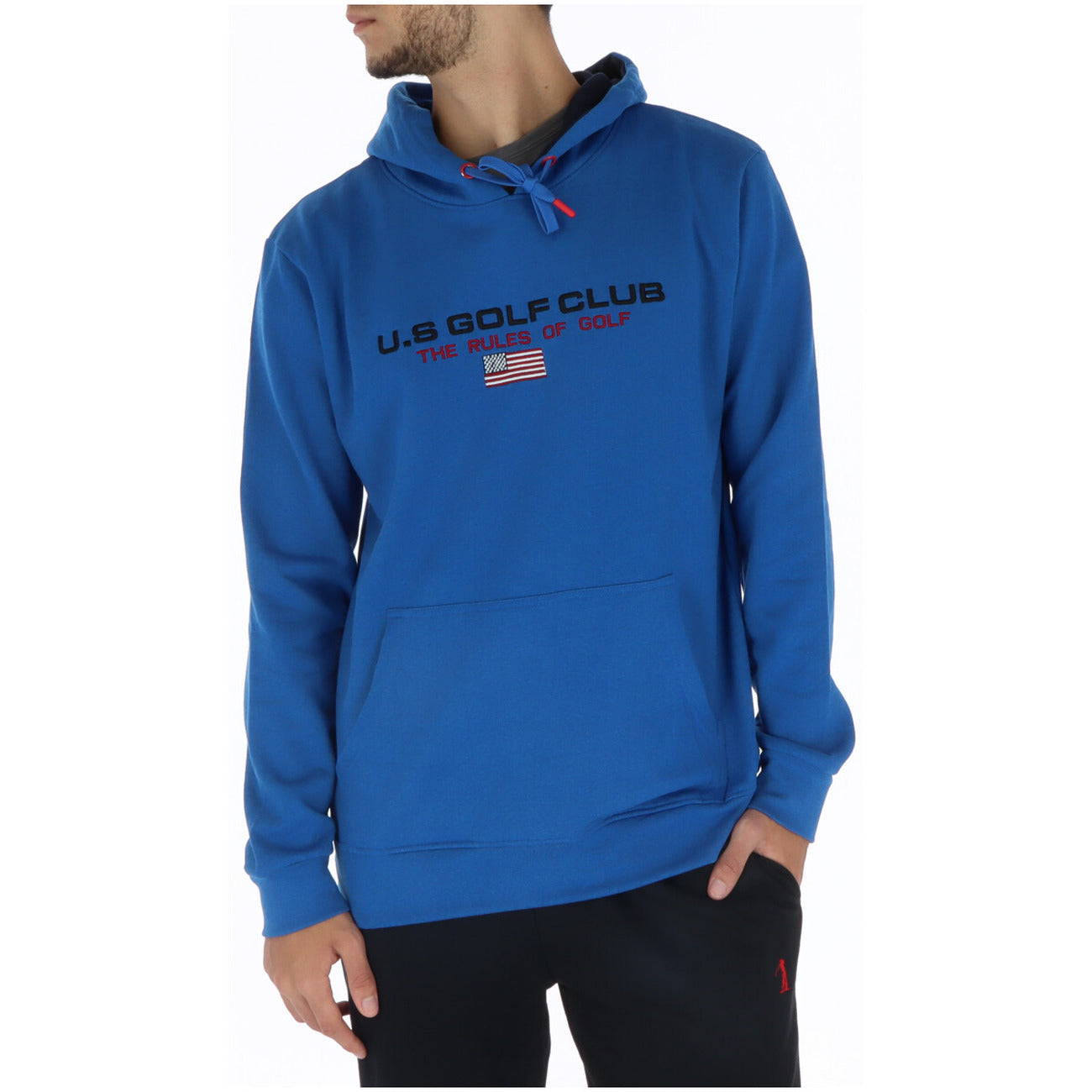 Us Golf Club - Us Golf Club Men's Sweatshirt