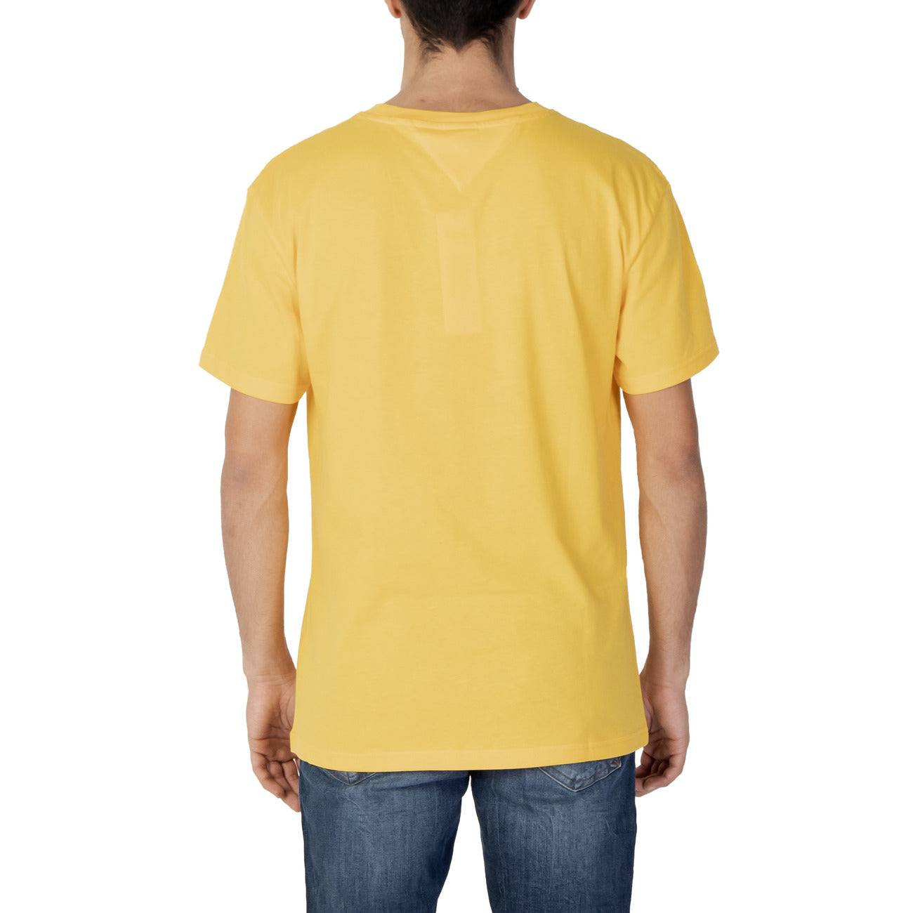 Tommy Hilfiger Jeans - Tommy Hilfiger Jeans Men's T-Shirt
