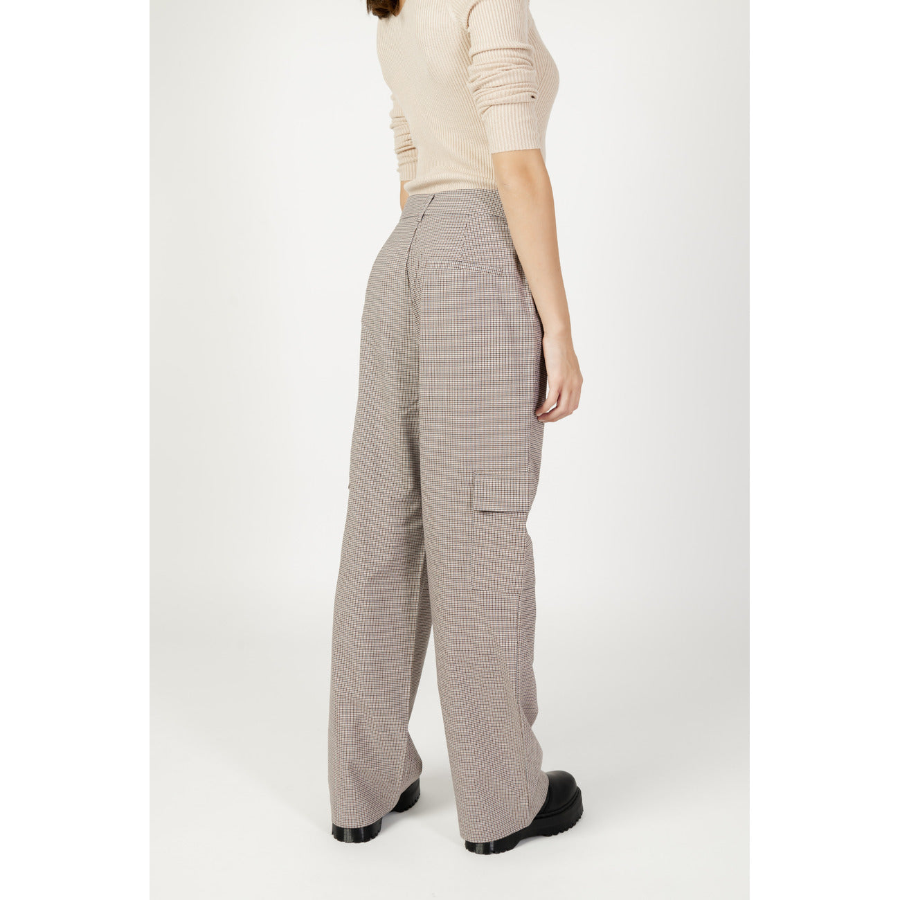 Only - Only Pantaloni Donna
