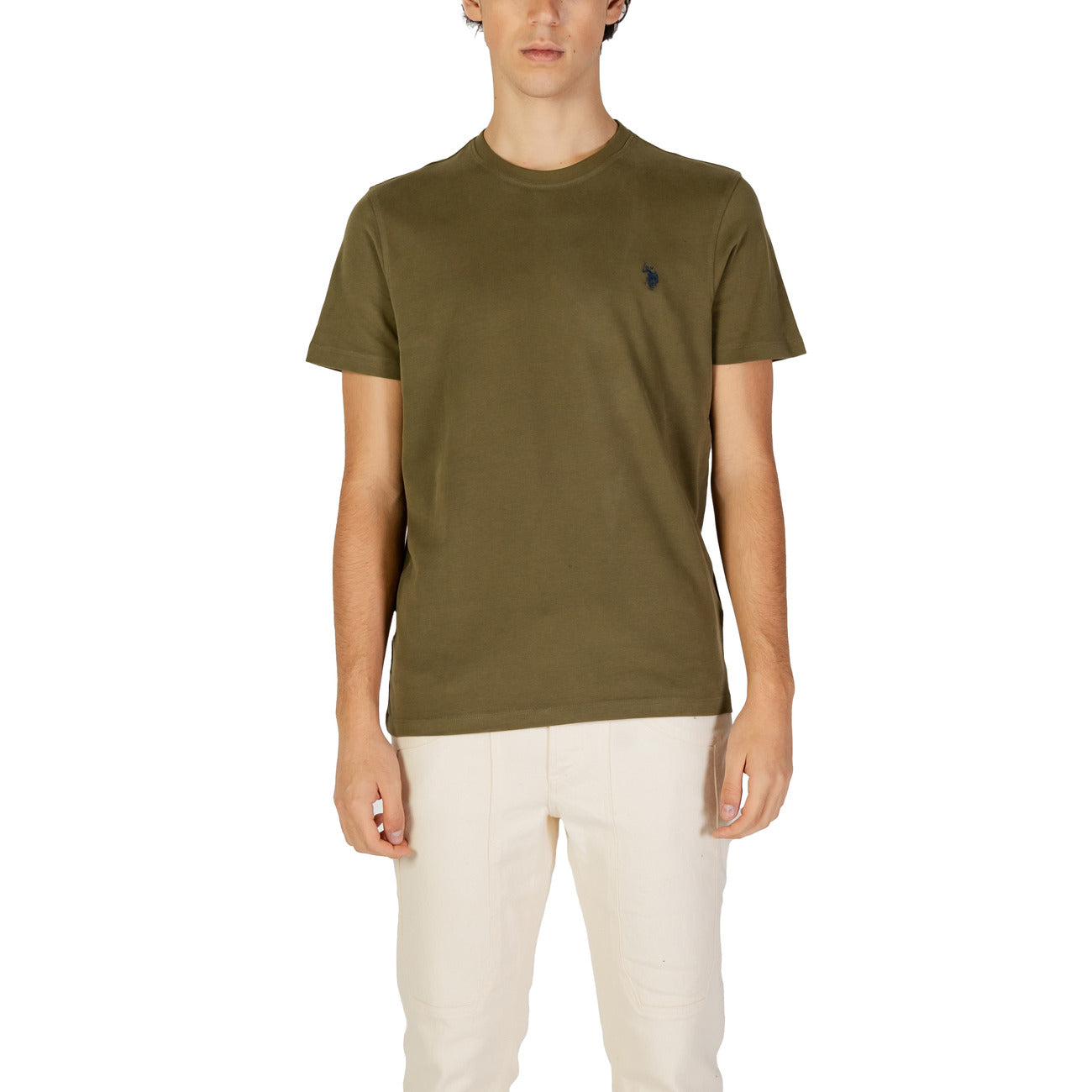 Us Polo Assn. - Us Polo Assn. Men's T-Shirt