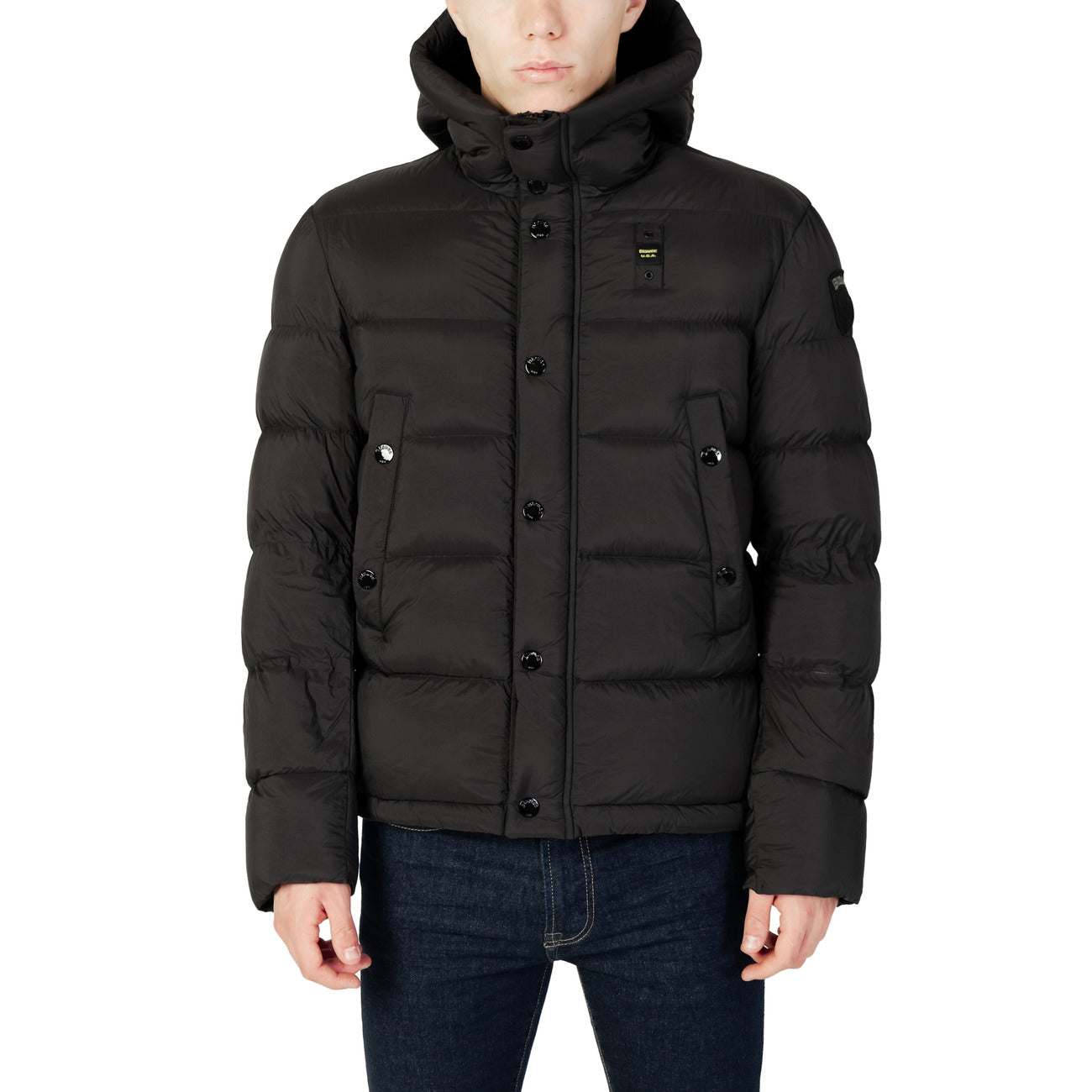 Blauer - Blauer Men's Jacket