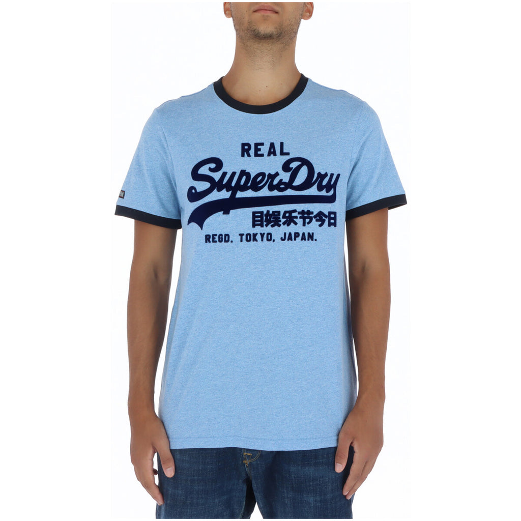 Superdry - Superdry Men's T-Shirt
