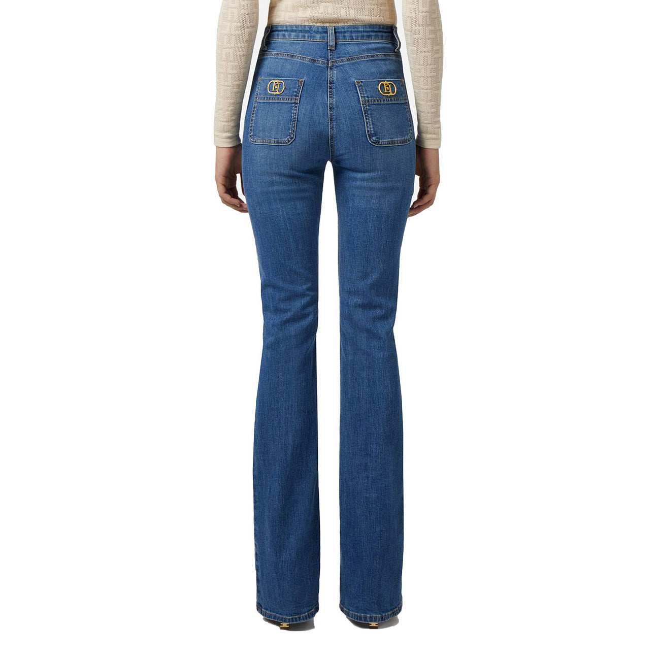 Elisabetta Franchi - Elisabetta Franchi Jeans Donna
