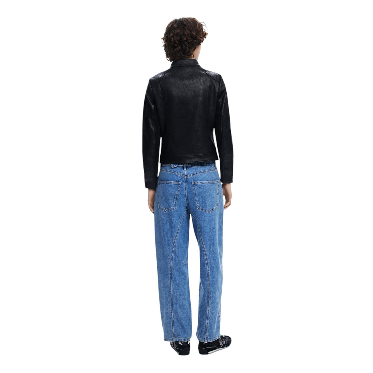 Desigual - Desigual Women's Jacket