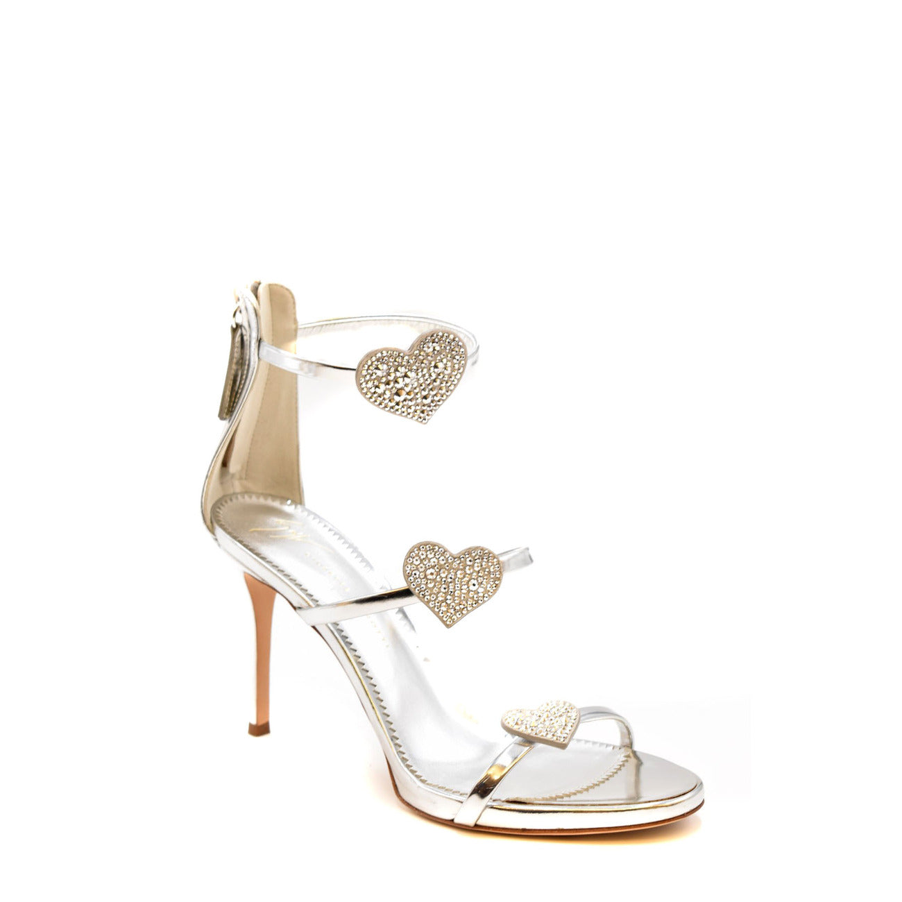 Giuseppe Zanotti - Giuseppe Zanotti  Sandali Donna