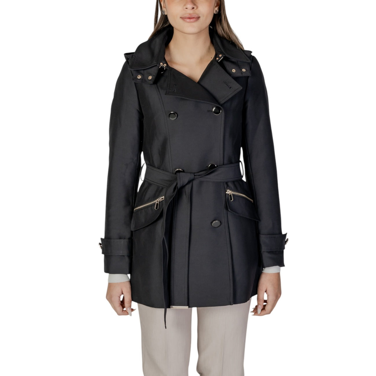 Morgan De Toi - Morgan De Toi Women's Jacket