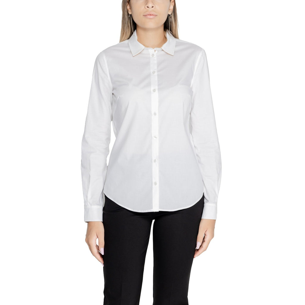 Alviero Martini Prima Classe - Alviero Martini Prima Classe Women's Shirt