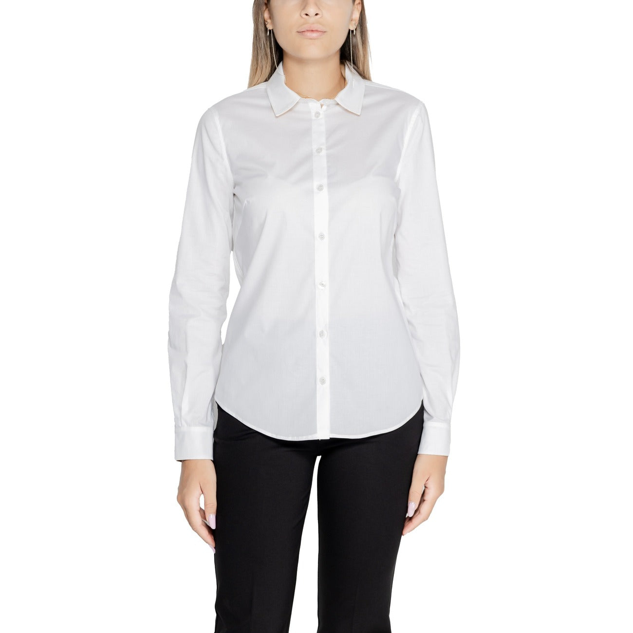 Alviero Martini Prima Classe - Alviero Martini Prima Classe Women's Shirt
