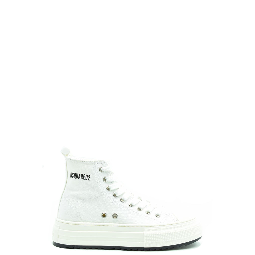 Dsquared2 - Dsquared2 Sneakers Donna