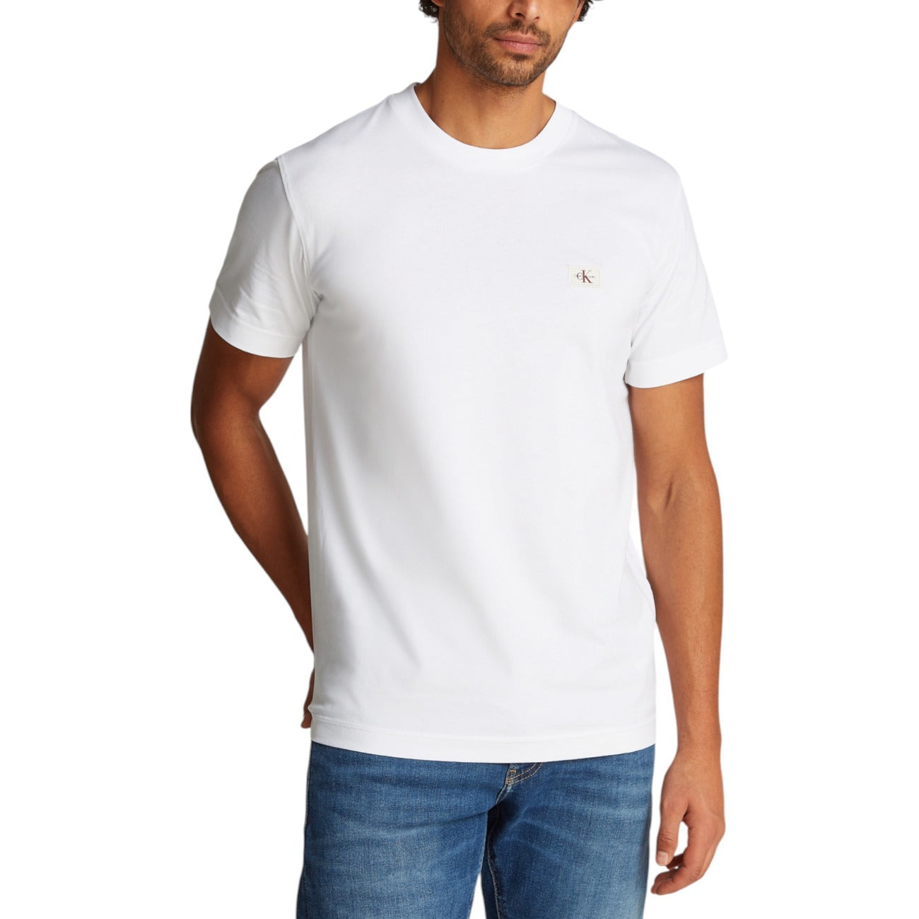 Calvin Klein Jeans - Calvin Klein Jeans Men's T-Shirt