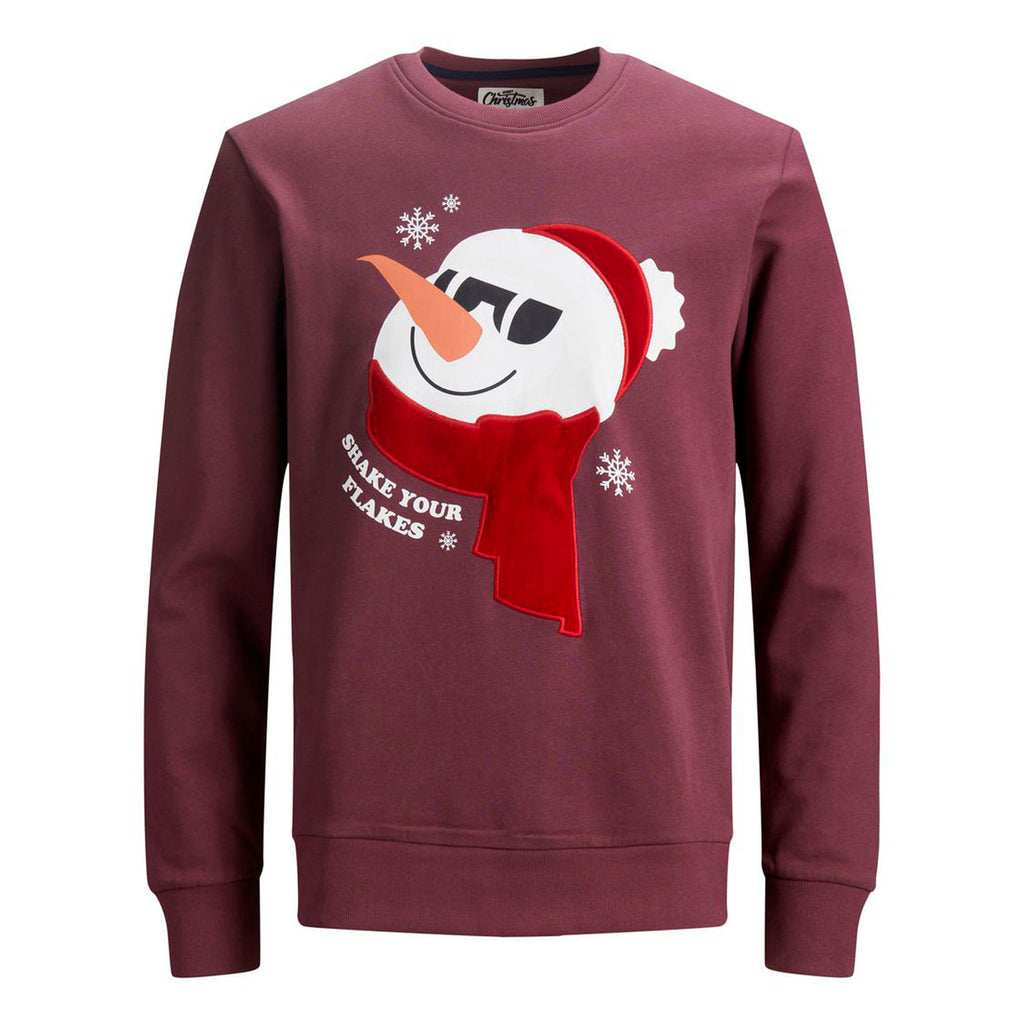 Jack & Jones - Jack & Jones Felpa Uomo