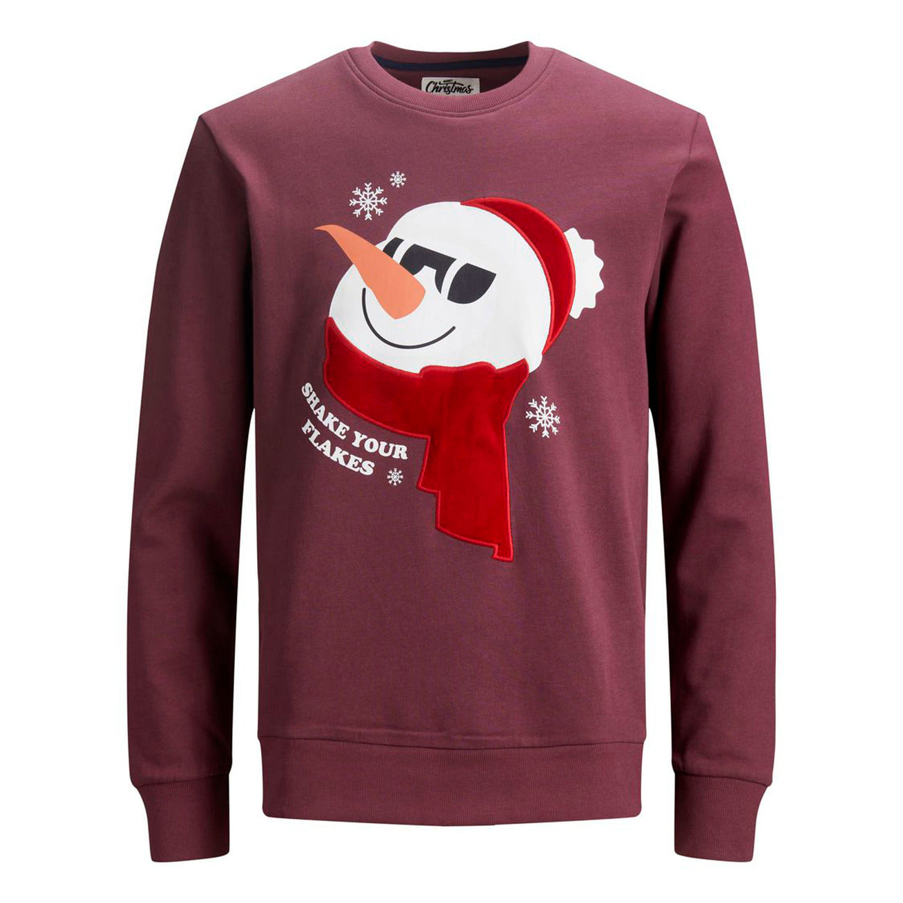 Jack & Jones - Jack & Jones Felpa Uomo
