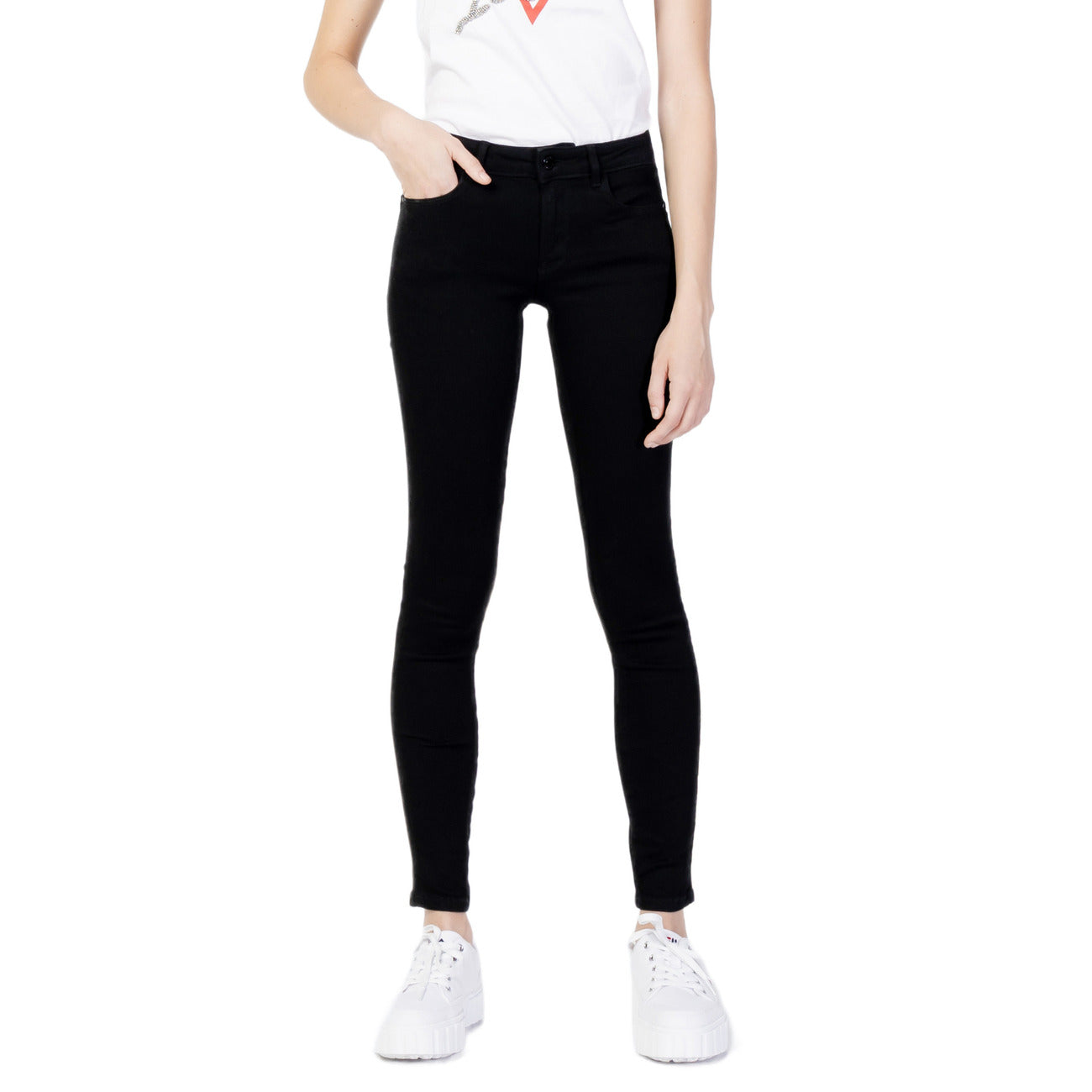 Guess - Guess Jeans Women