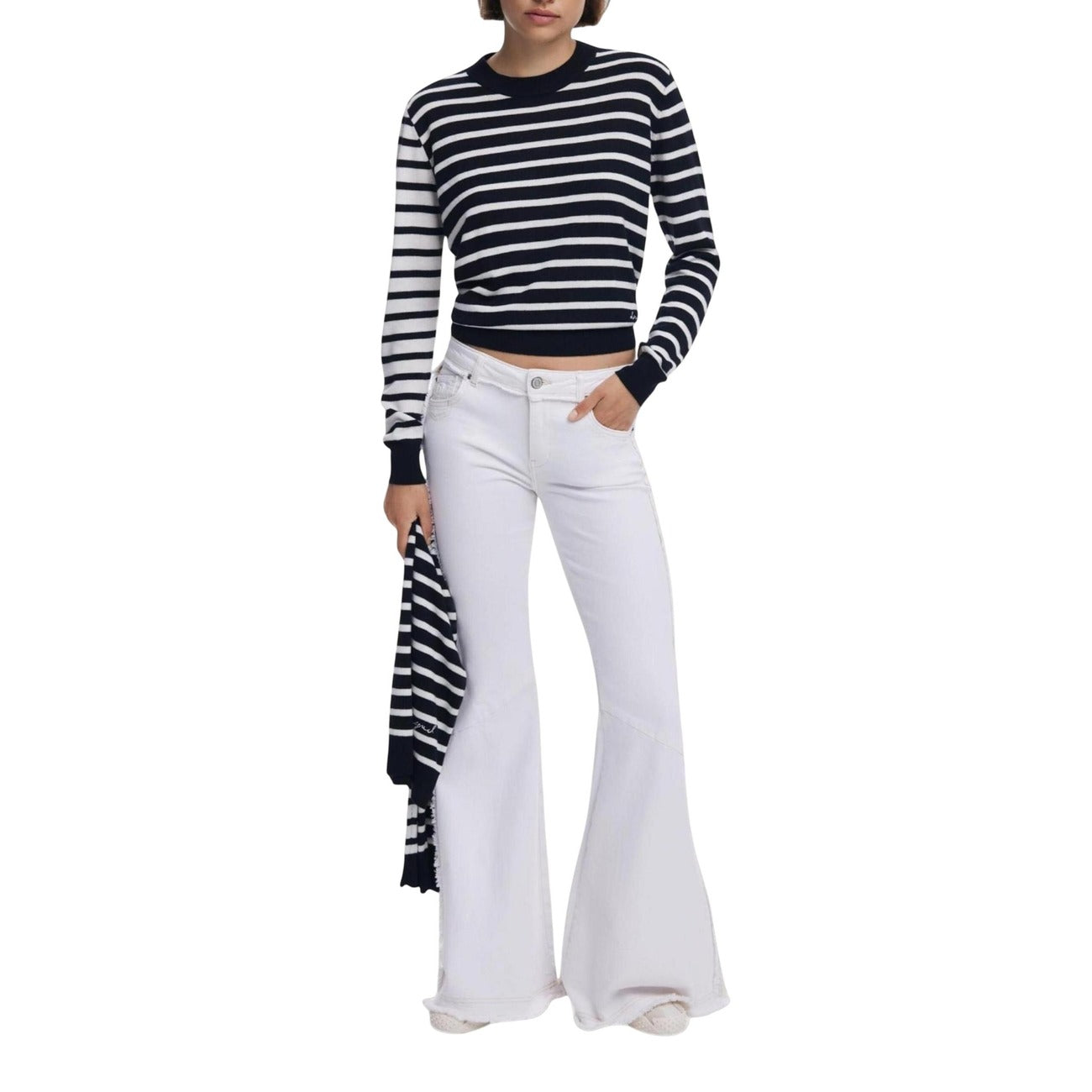 Desigual - Desigual Maglia Donna