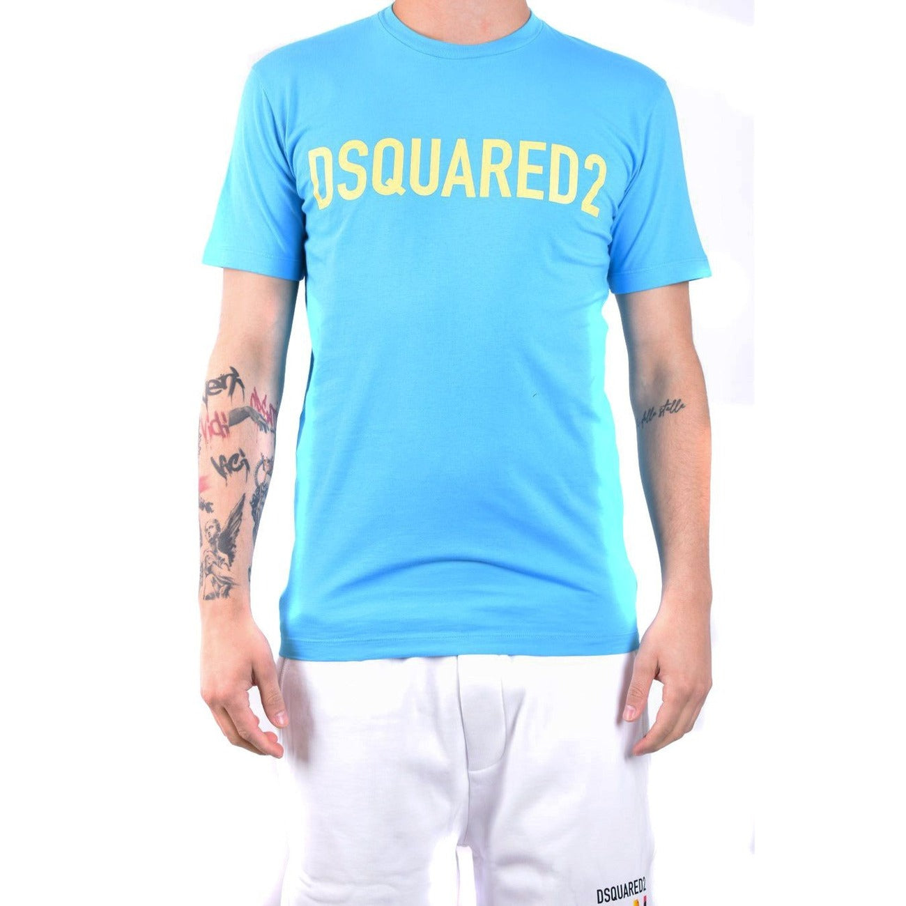 Dsquared2 - Dsquared2 Men's T-Shirt