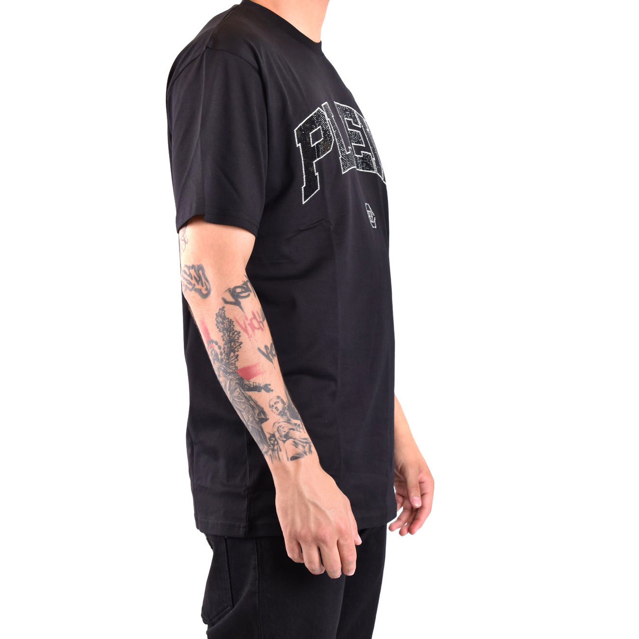 Philipp Plein - Philipp Plein Men's T-Shirt