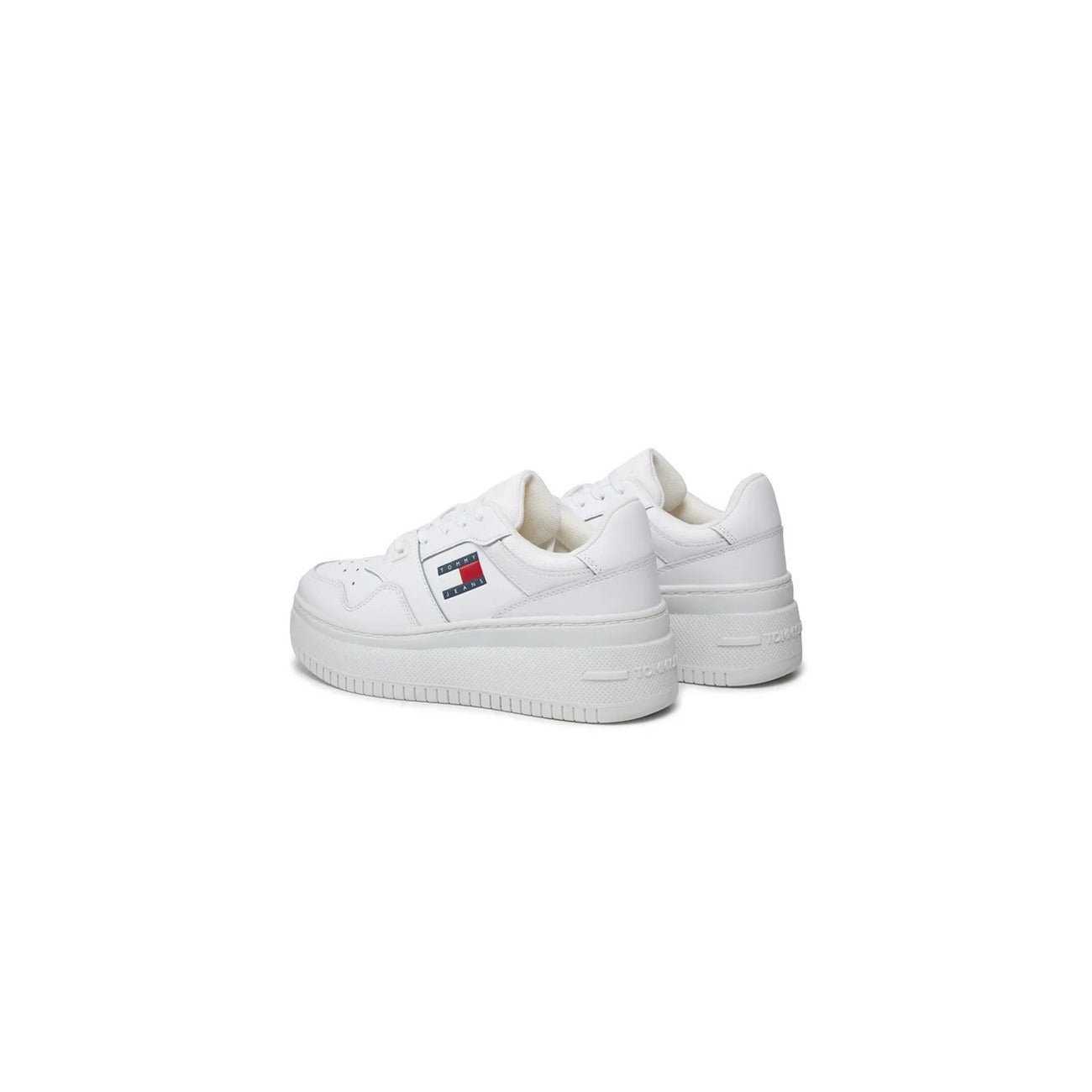 Tommy Hilfiger Jeans - Tommy Hilfiger Jeans Women's Sneakers