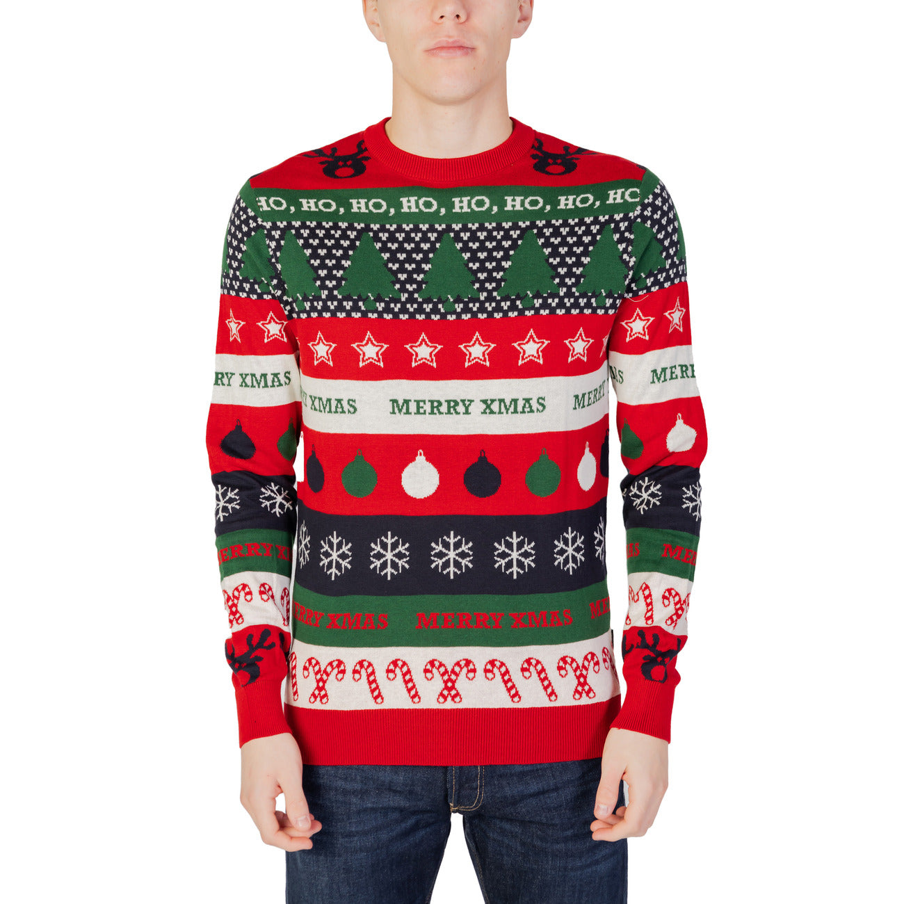 Only &amp; Sons - Only &amp; Sons Men's Shirt