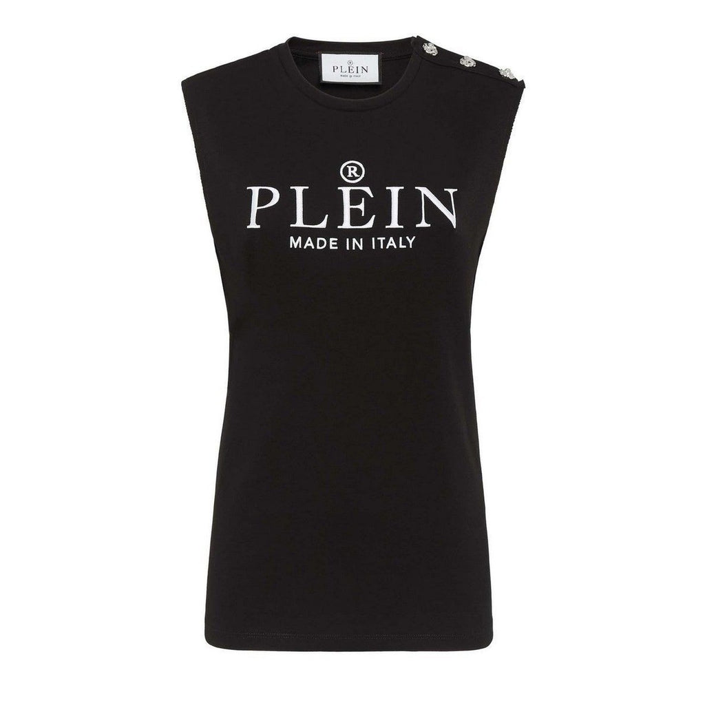 Philipp Plein - Philipp Plein Women's Tank Top