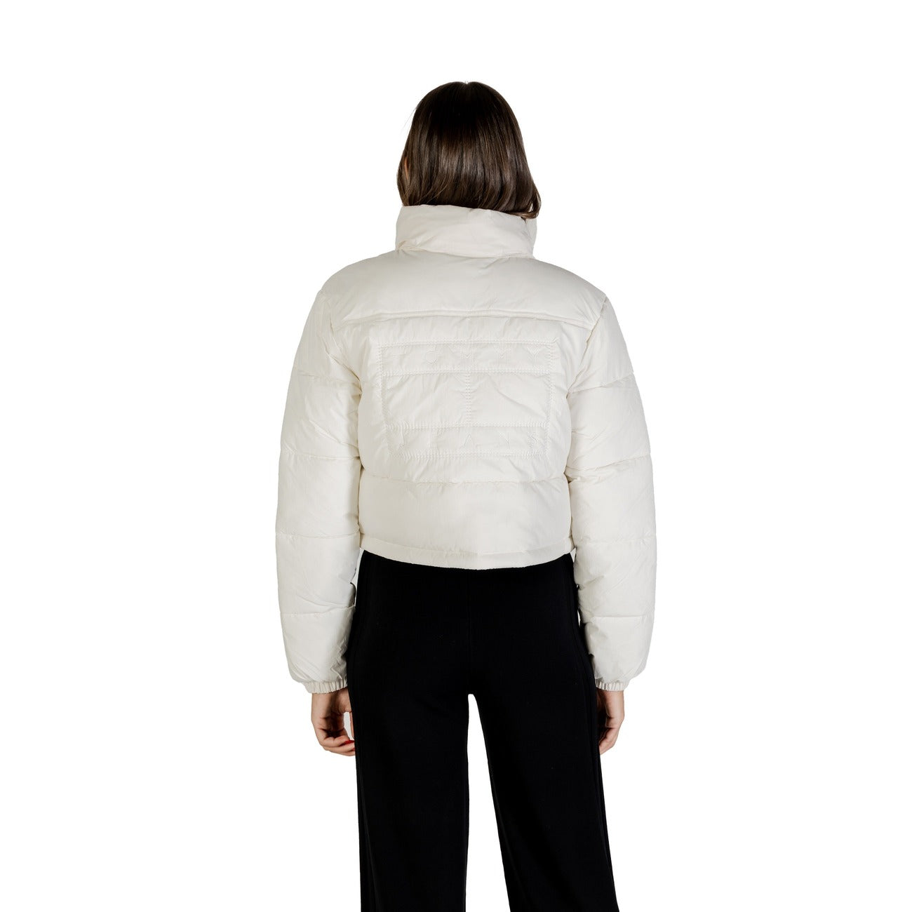 Tommy Hilfiger Jeans - Tommy Hilfiger Jeans Women's Jacket
