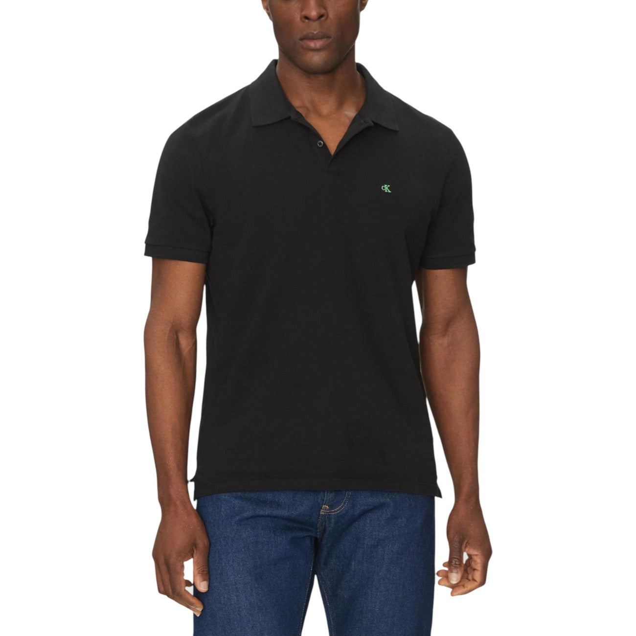 Calvin Klein Jeans - Calvin Klein Jeans Men's Polo Shirt