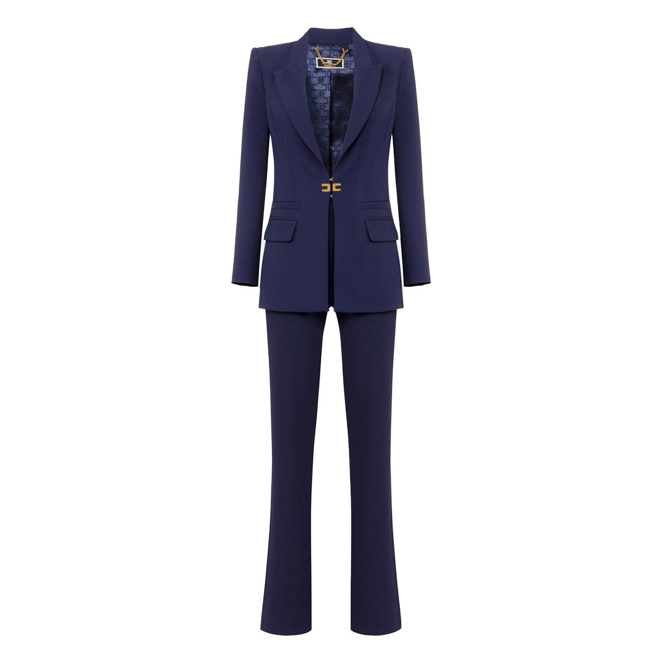 Elisabetta Franchi - Elisabetta Franchi Abito Donna
